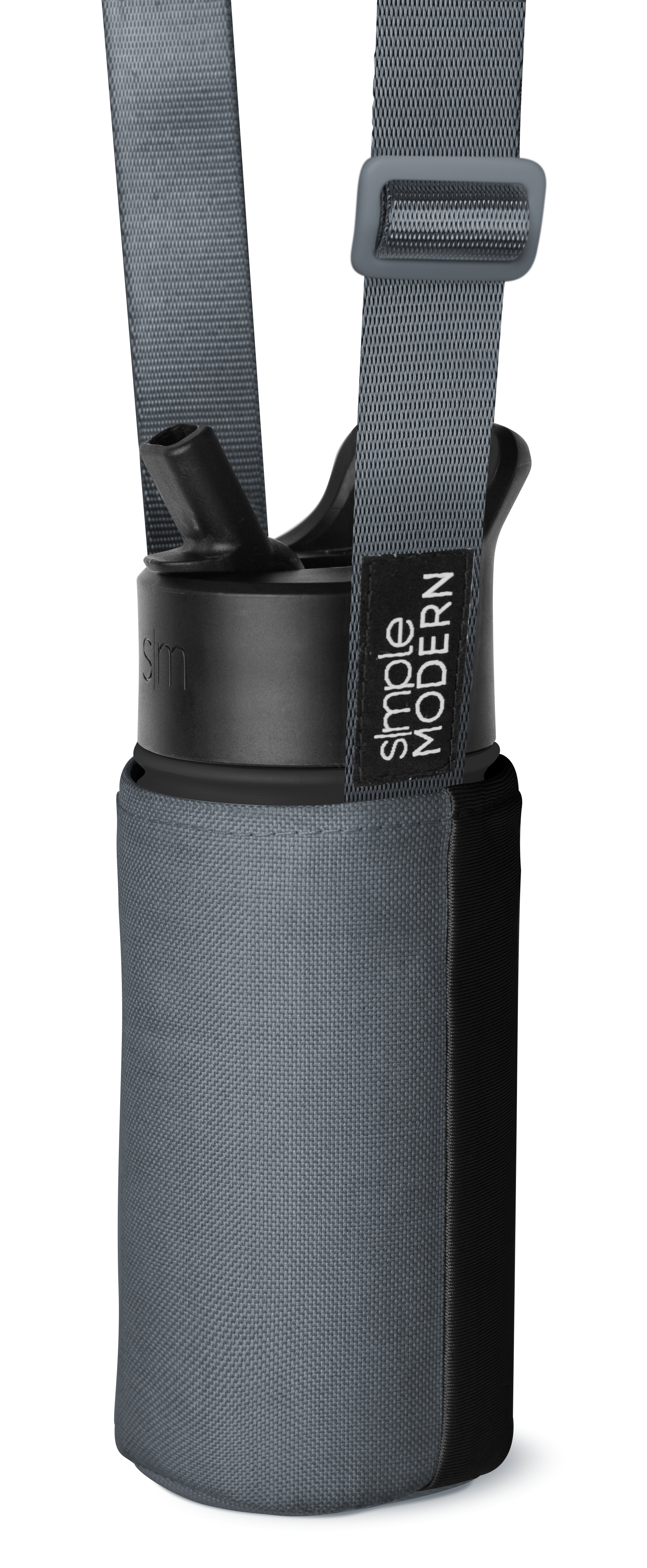Adventure Water Bottle Sling - Kids A6 Dx