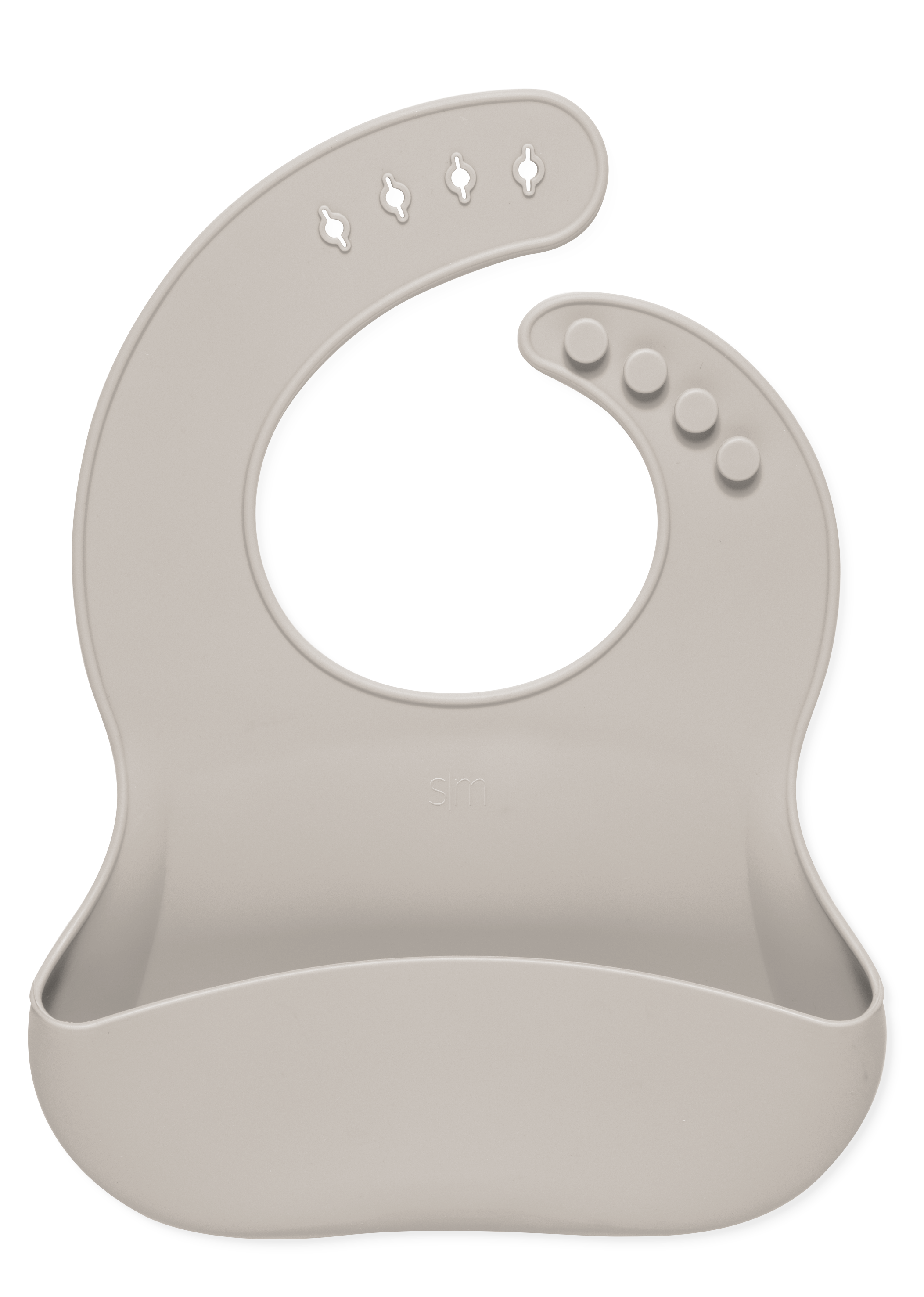 Bennett Silicone Bib V9 EO