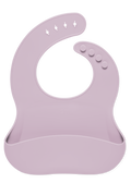 Bennett Silicone Bib W1 Dv