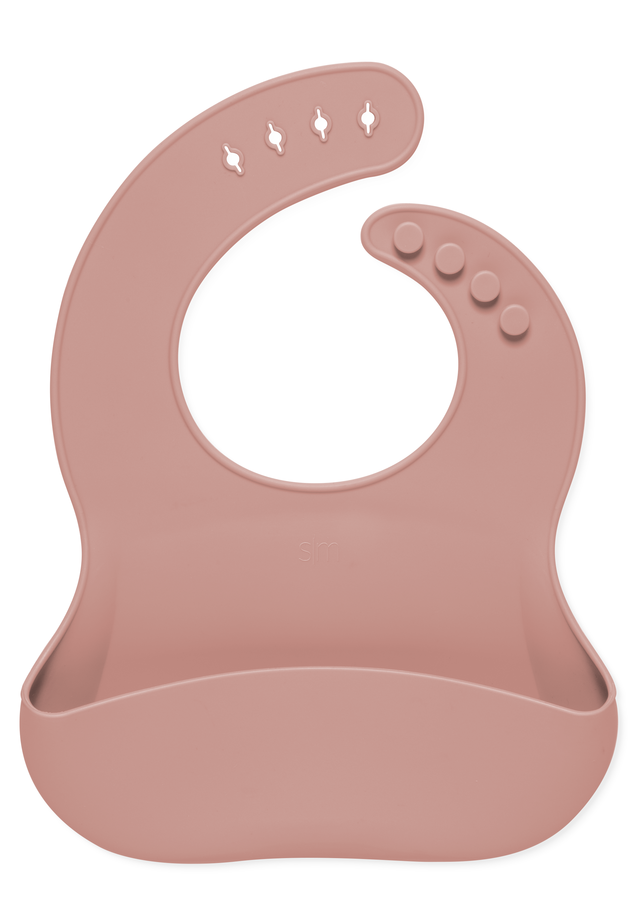 Bennett Silicone Bib S4 Zi