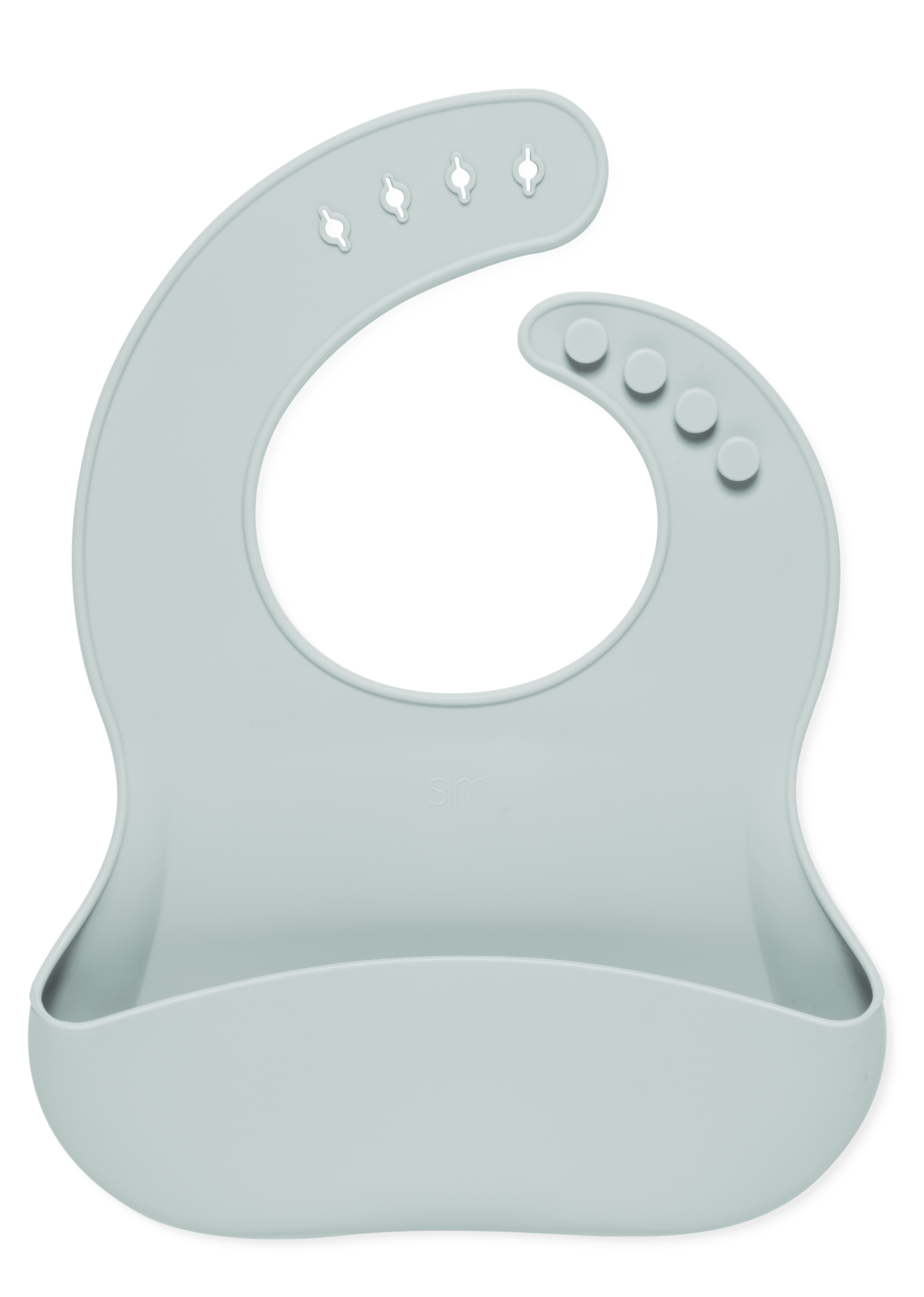 Bennett Silicone Bib P8 m2