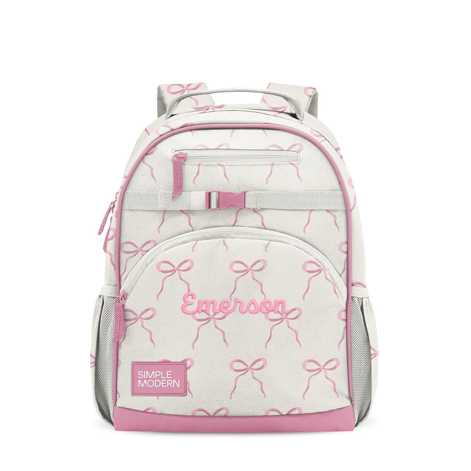 Fletcher Kids' Backpack - Medium J0 Jn