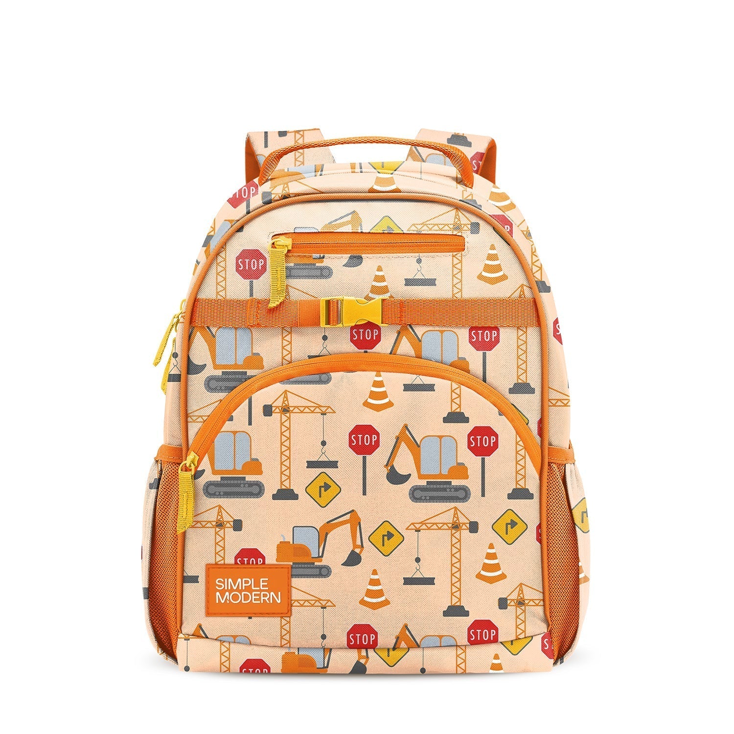 Fletcher Kids' Backpack - Medium F8 ge