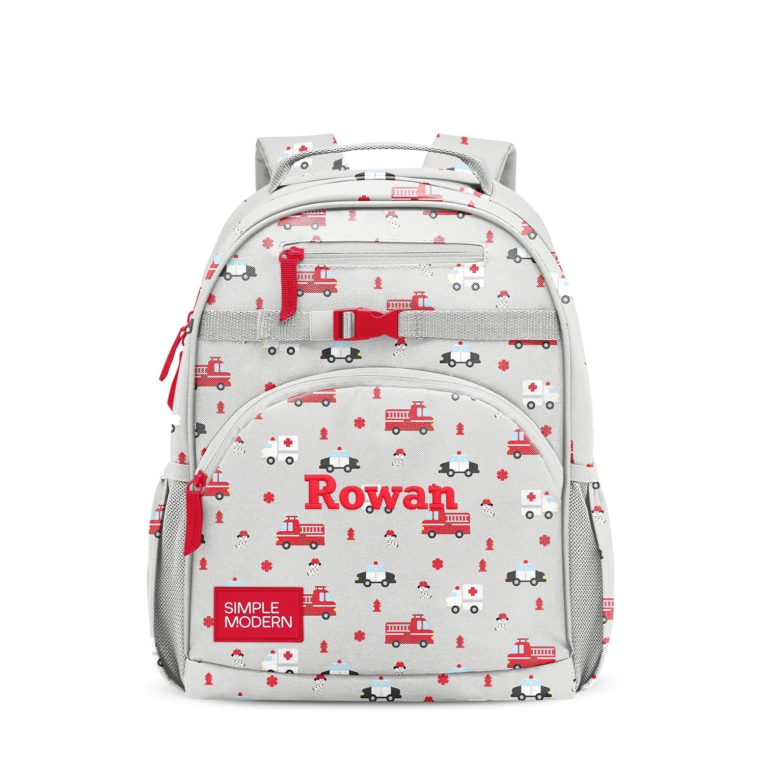 Fletcher Kids' Backpack - Medium H8 x7
