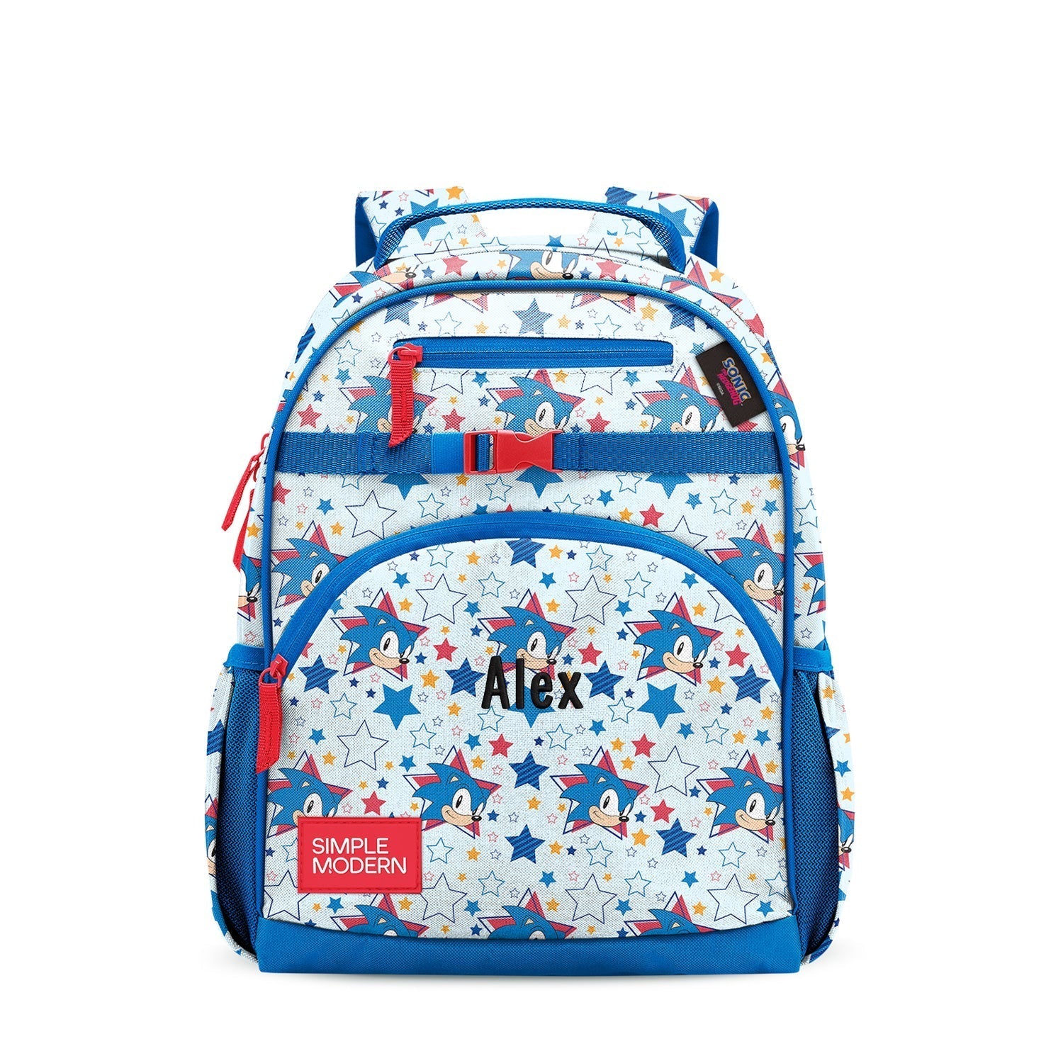 Fletcher Kids' Backpack - Medium N1 Xr