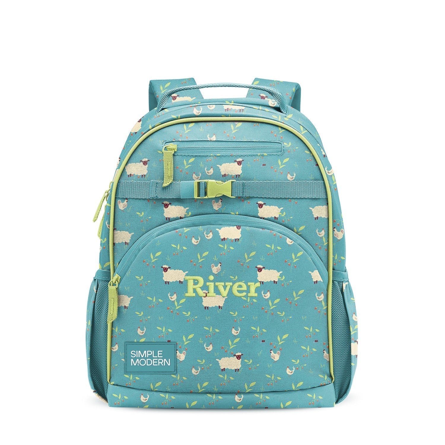 Fletcher Kids' Backpack - Medium C5 E9