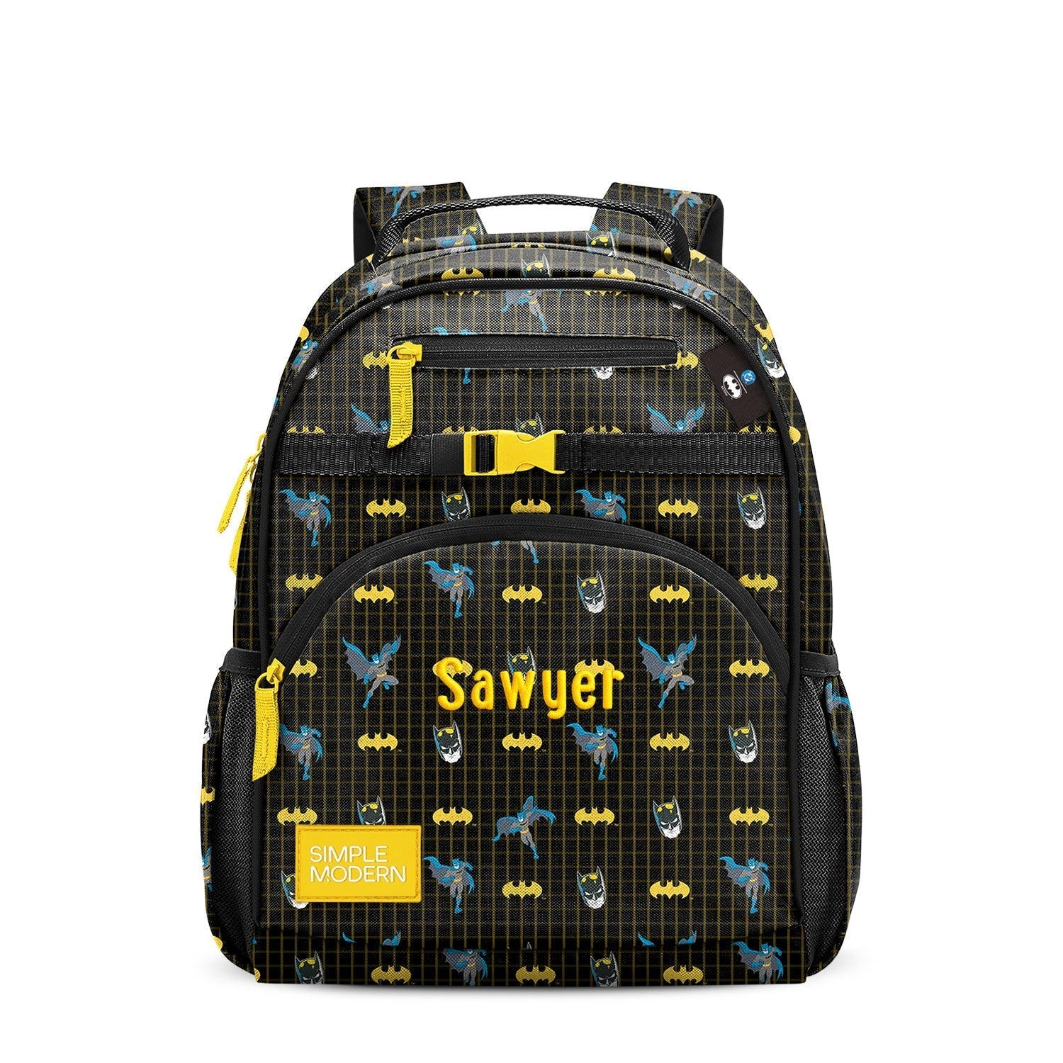 Fletcher Kids' Backpack - Medium L4 hv
