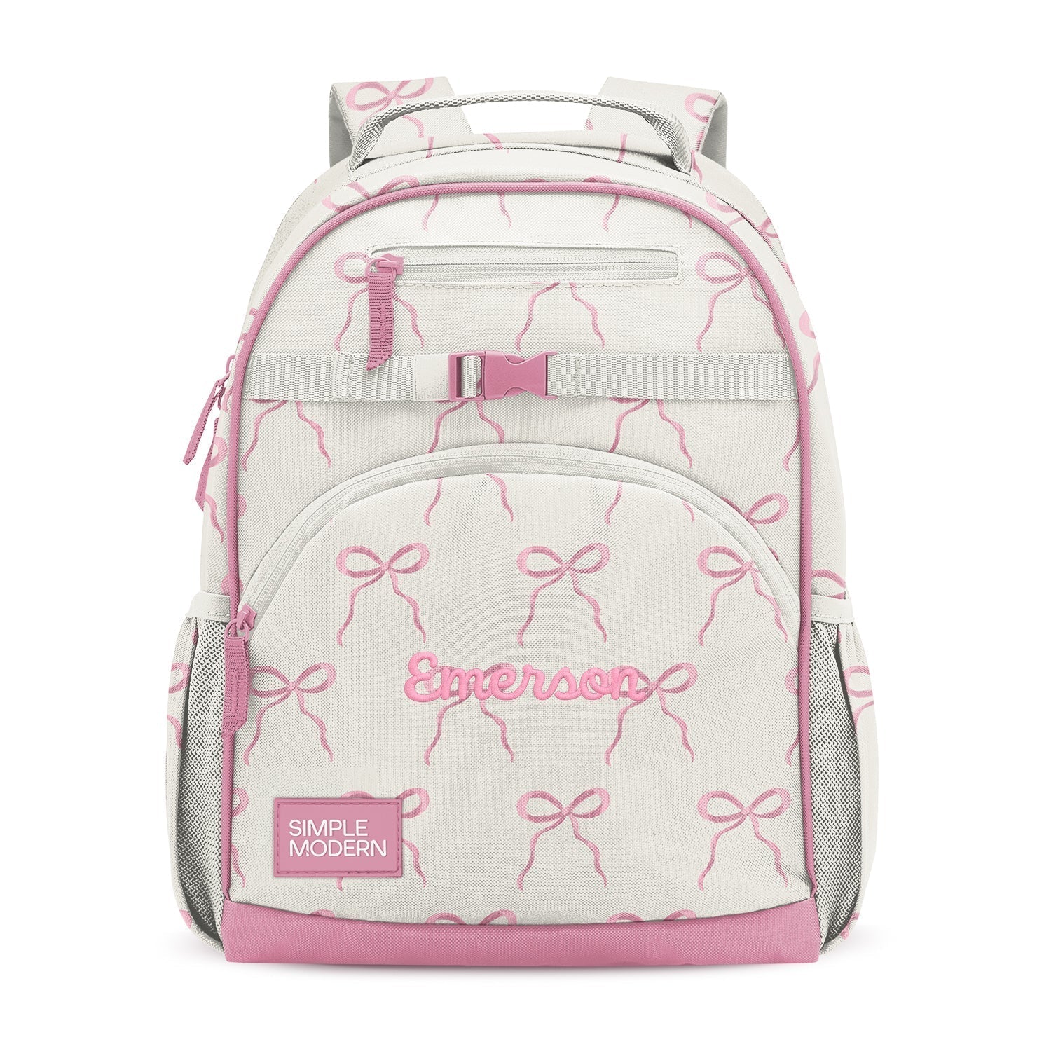 Fletcher Kids' Backpack - Large Q0 GD