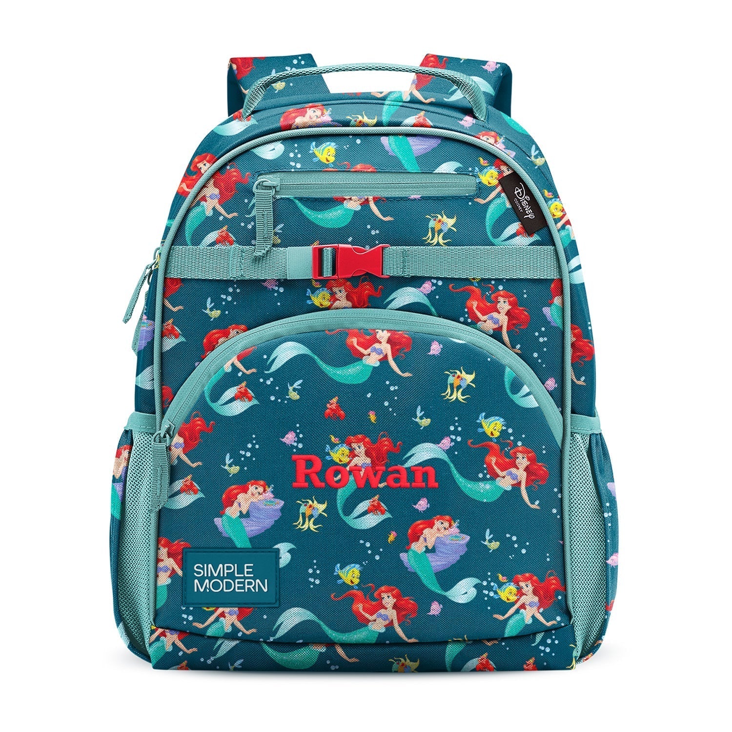 Fletcher Kids' Backpack - Large B1 VW