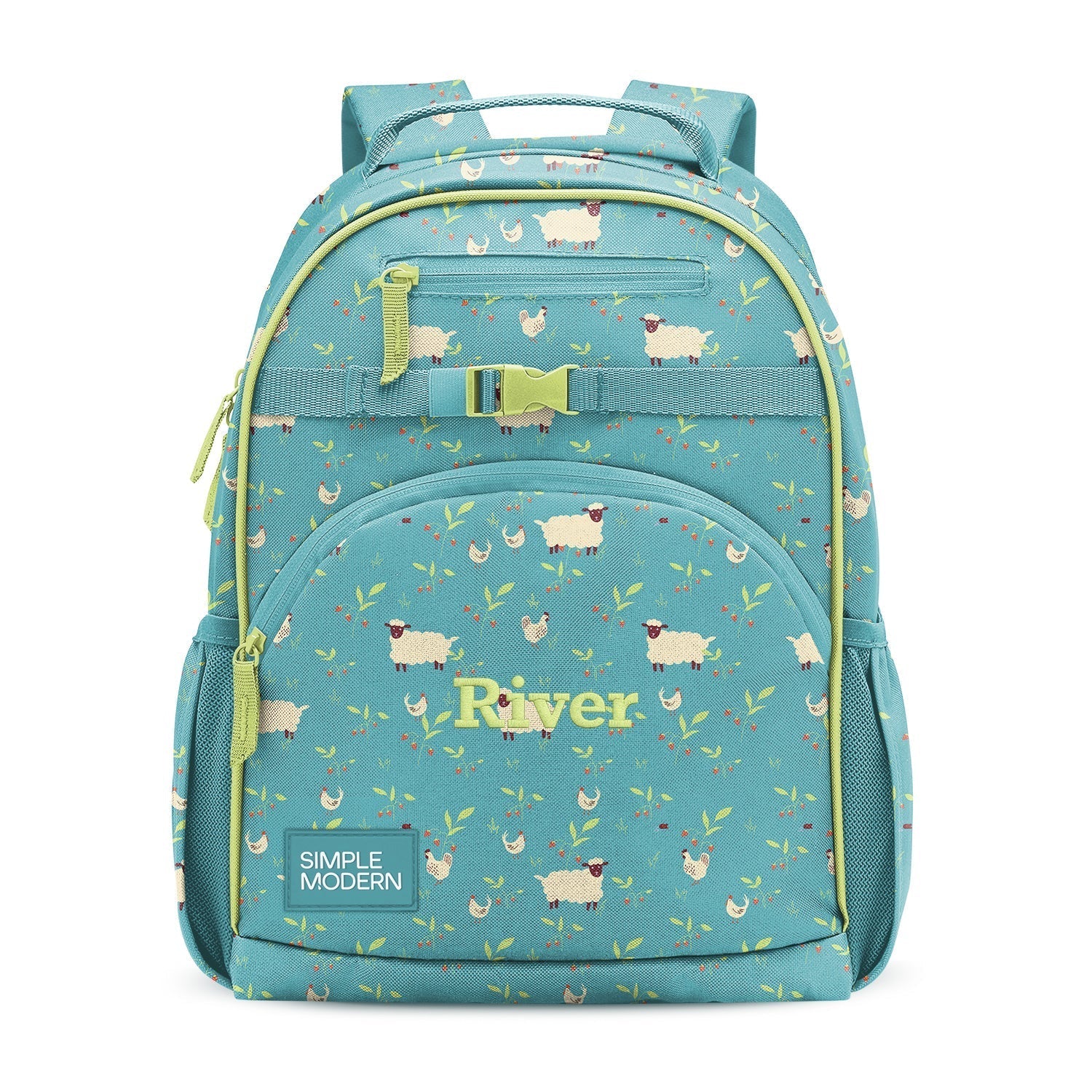 Fletcher Kids' Backpack - Large Y4 Hs