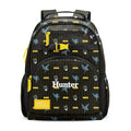 Fletcher Kids' Backpack - Large L7 Vu