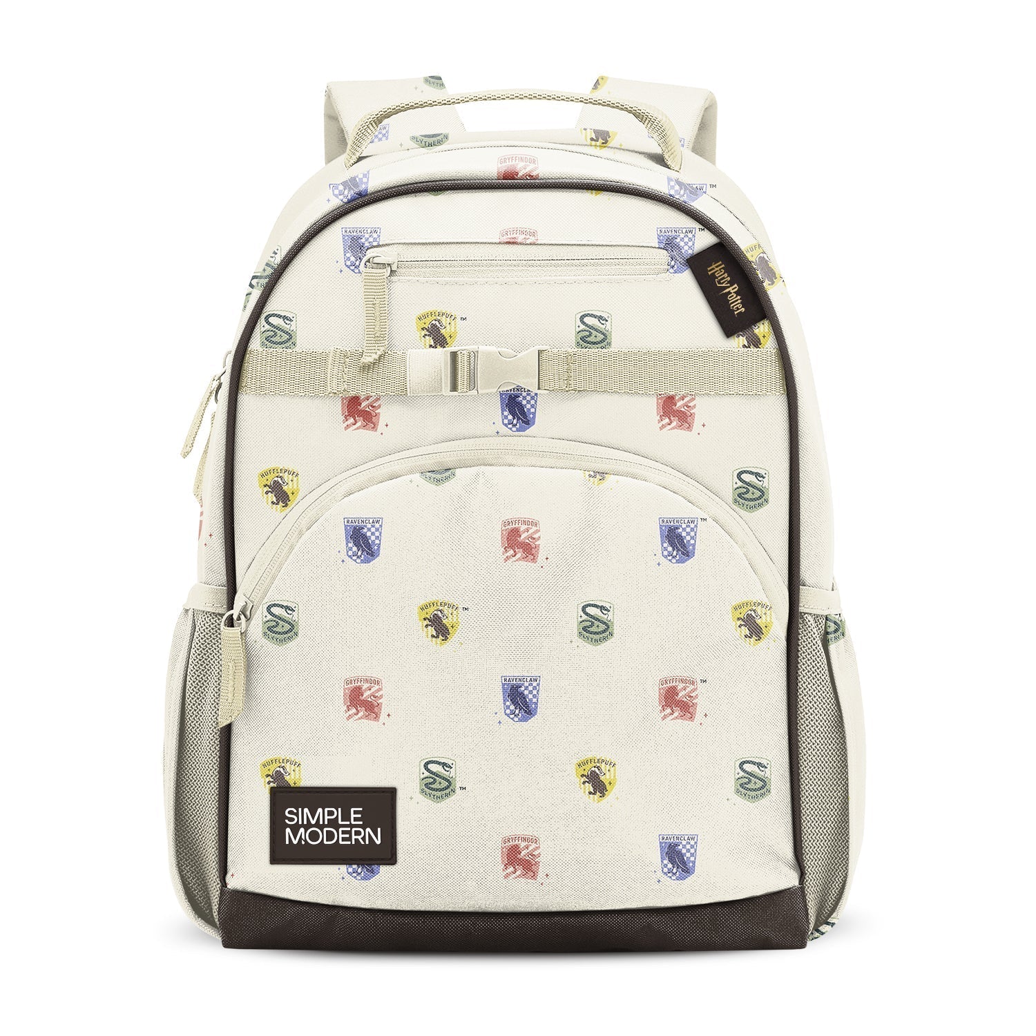 Fletcher Kids' Backpack - Large U6 Yf