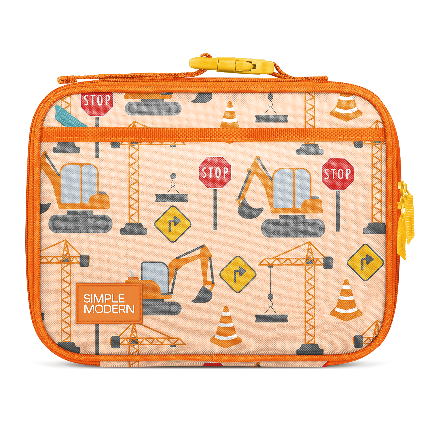 Hadley Lunch Bag H1 ey
