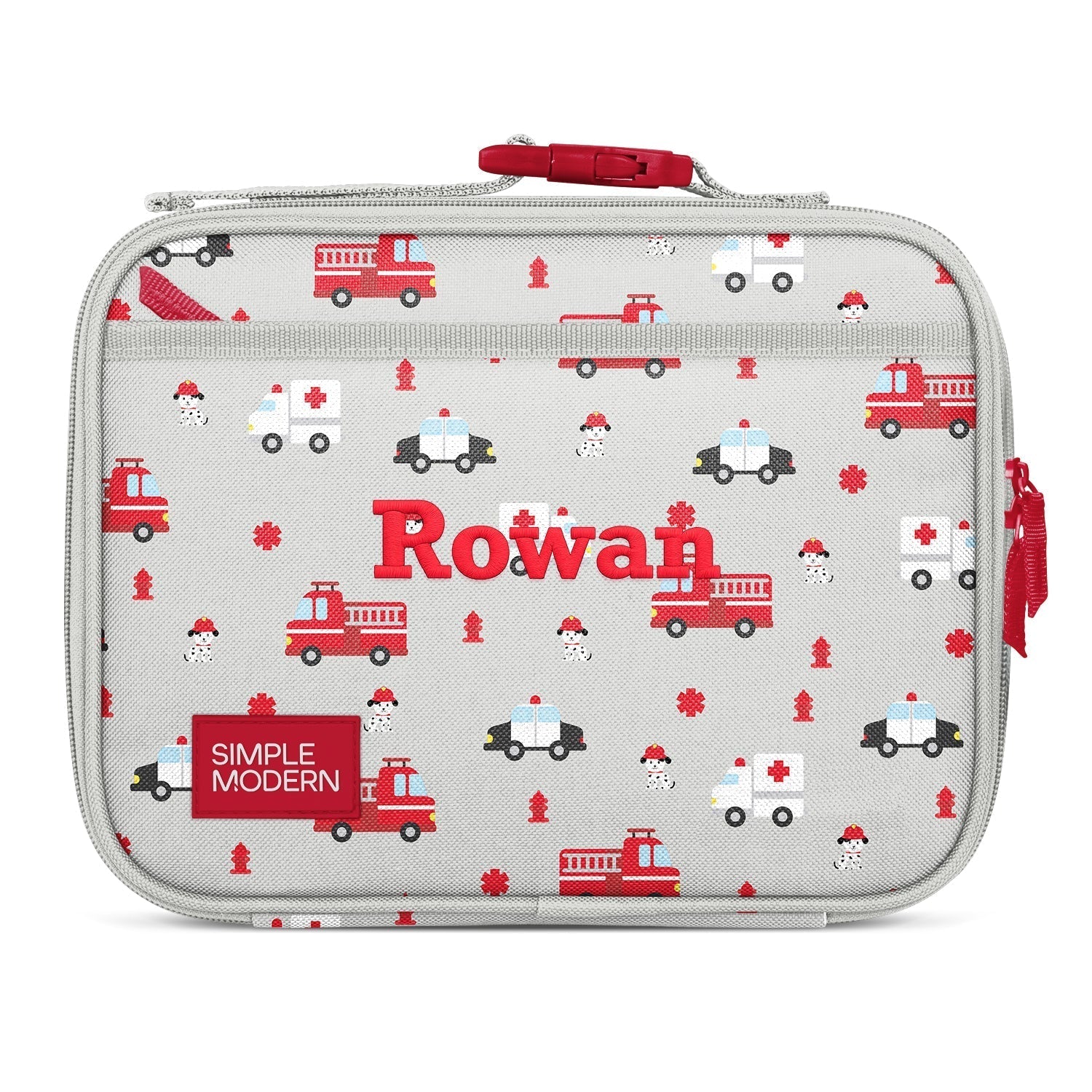 Hadley Lunch Bag I0 Eu