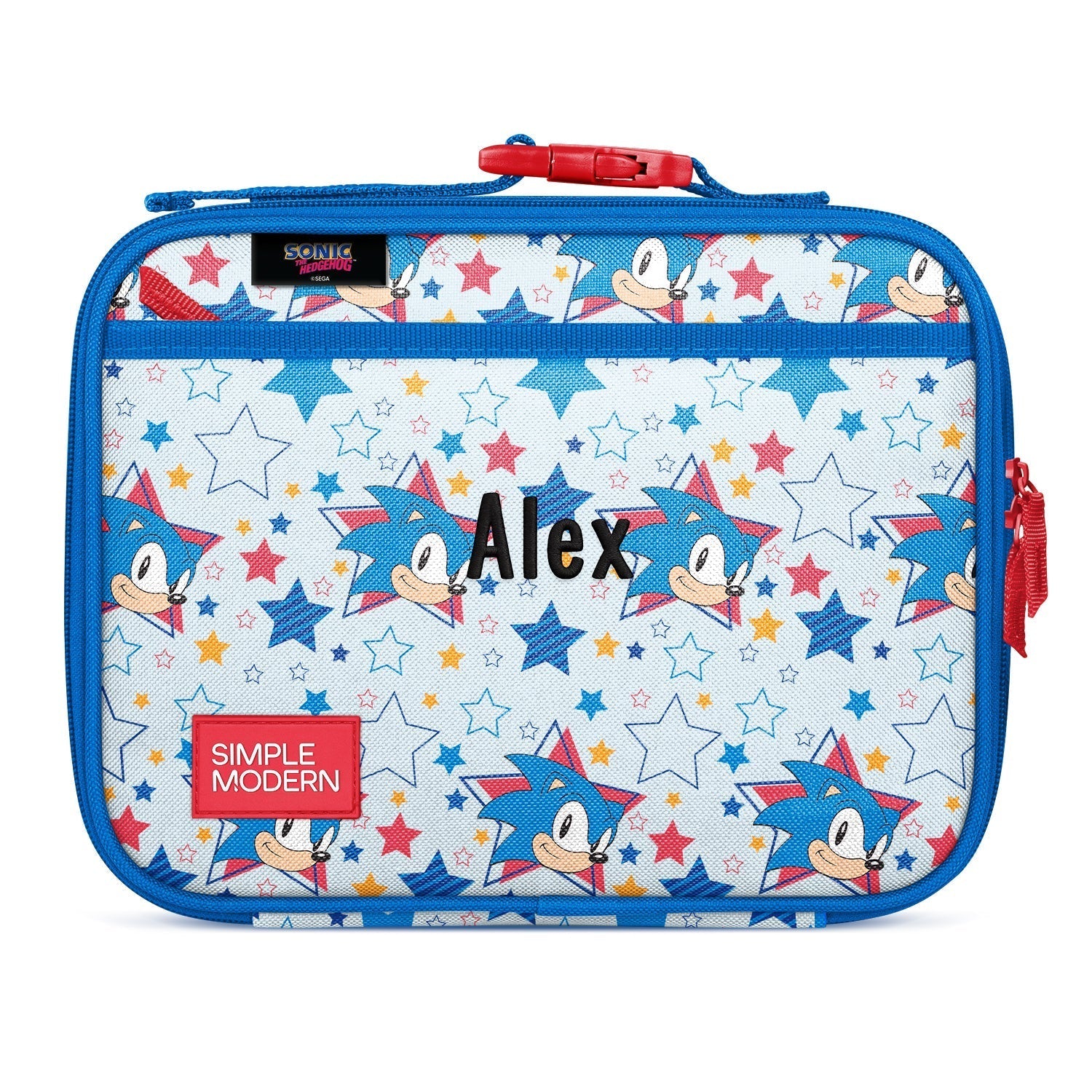 Hadley Lunch Bag J4 Zw