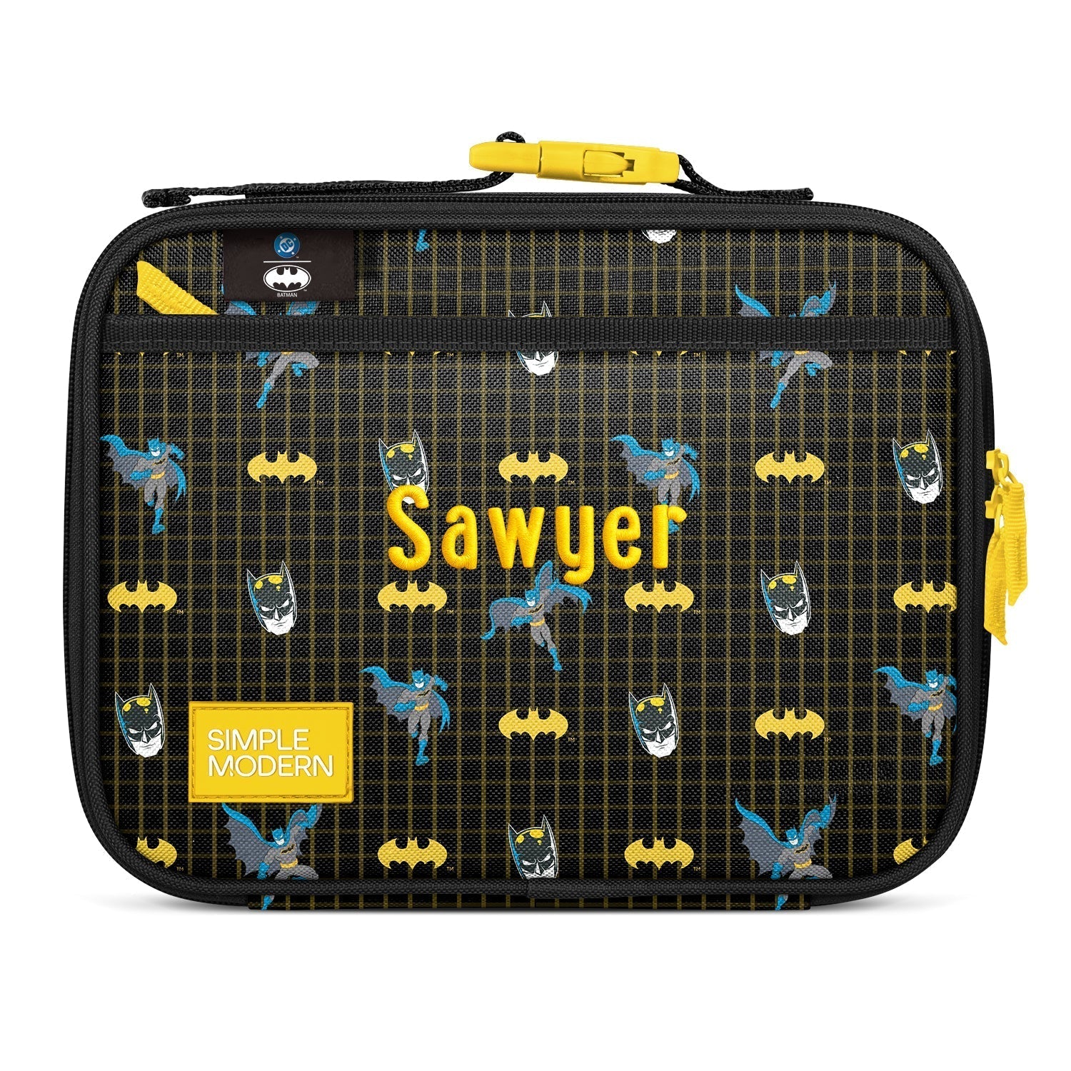 Hadley Lunch Bag C3 Yc