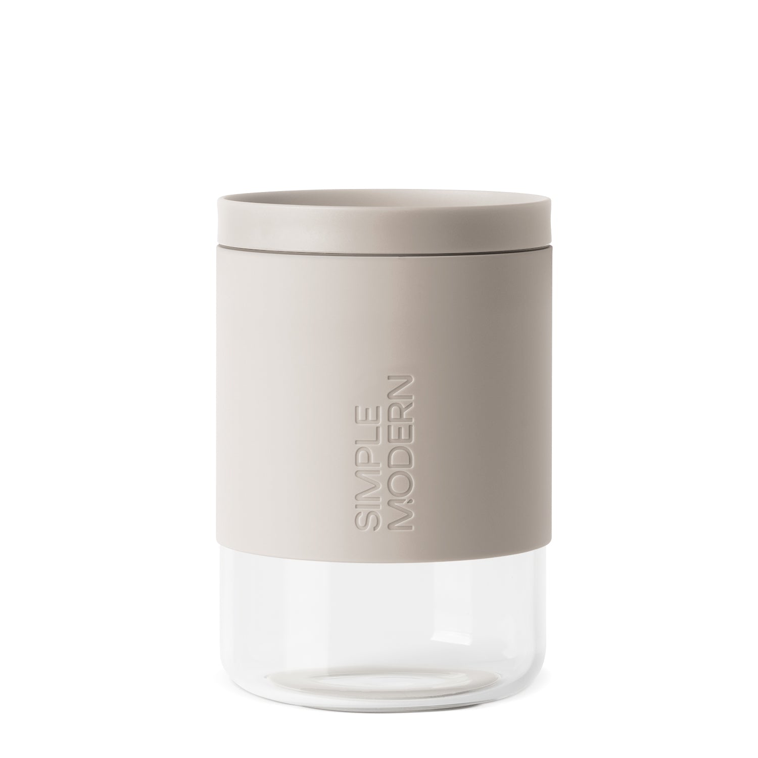 Clarity Cup Q8 iM