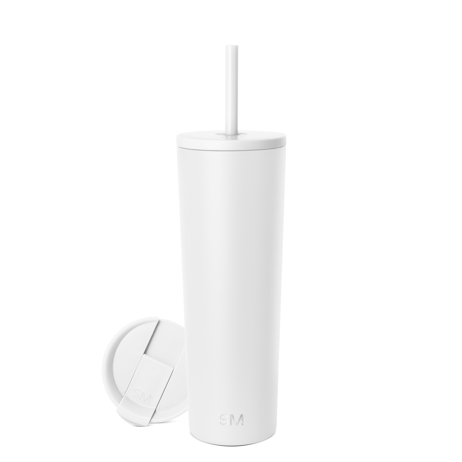Classic Tumbler H2 Qg