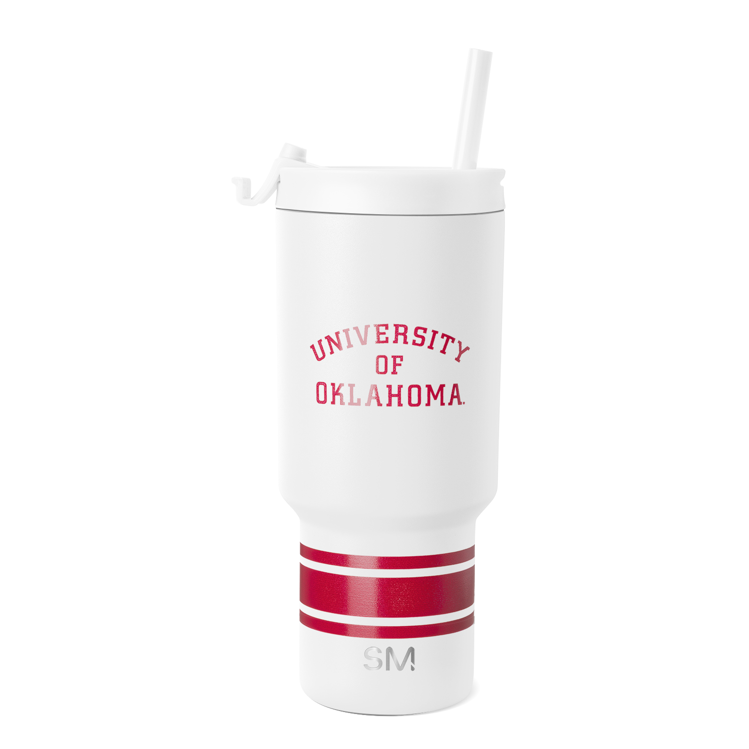 Collegiate Trek Tumbler M9 M7
