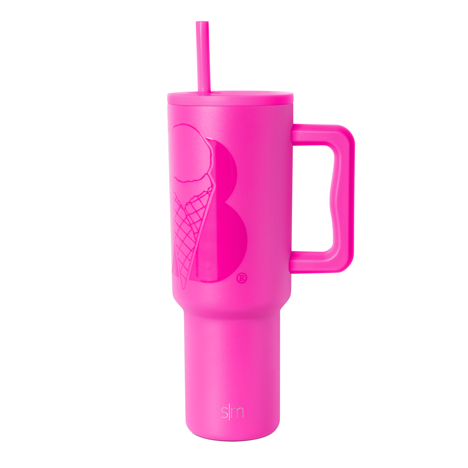 Braum's Collection Trek Tumbler Q1 sQ