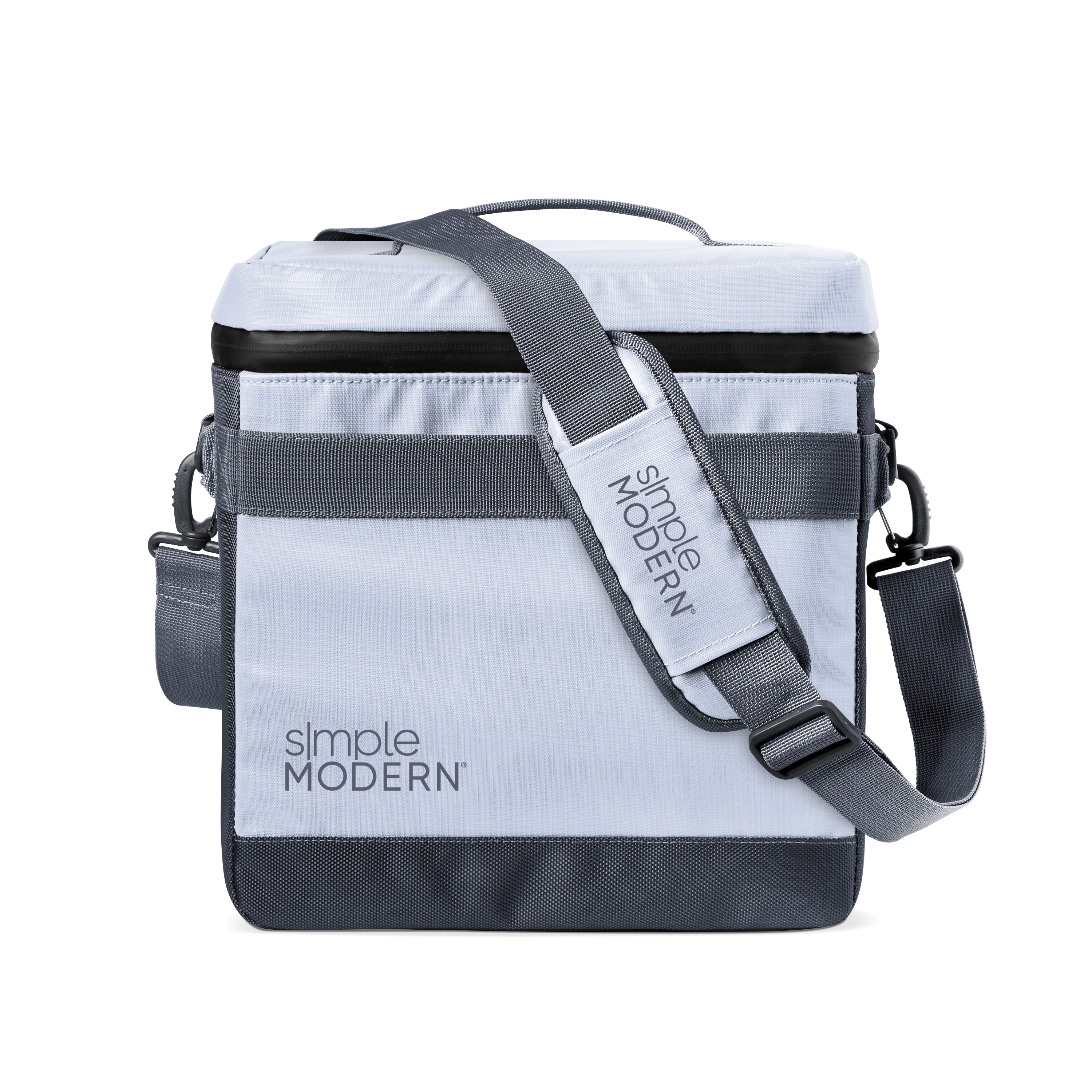 Day Cooler - 12 Can Soft Cooler J5 Sq