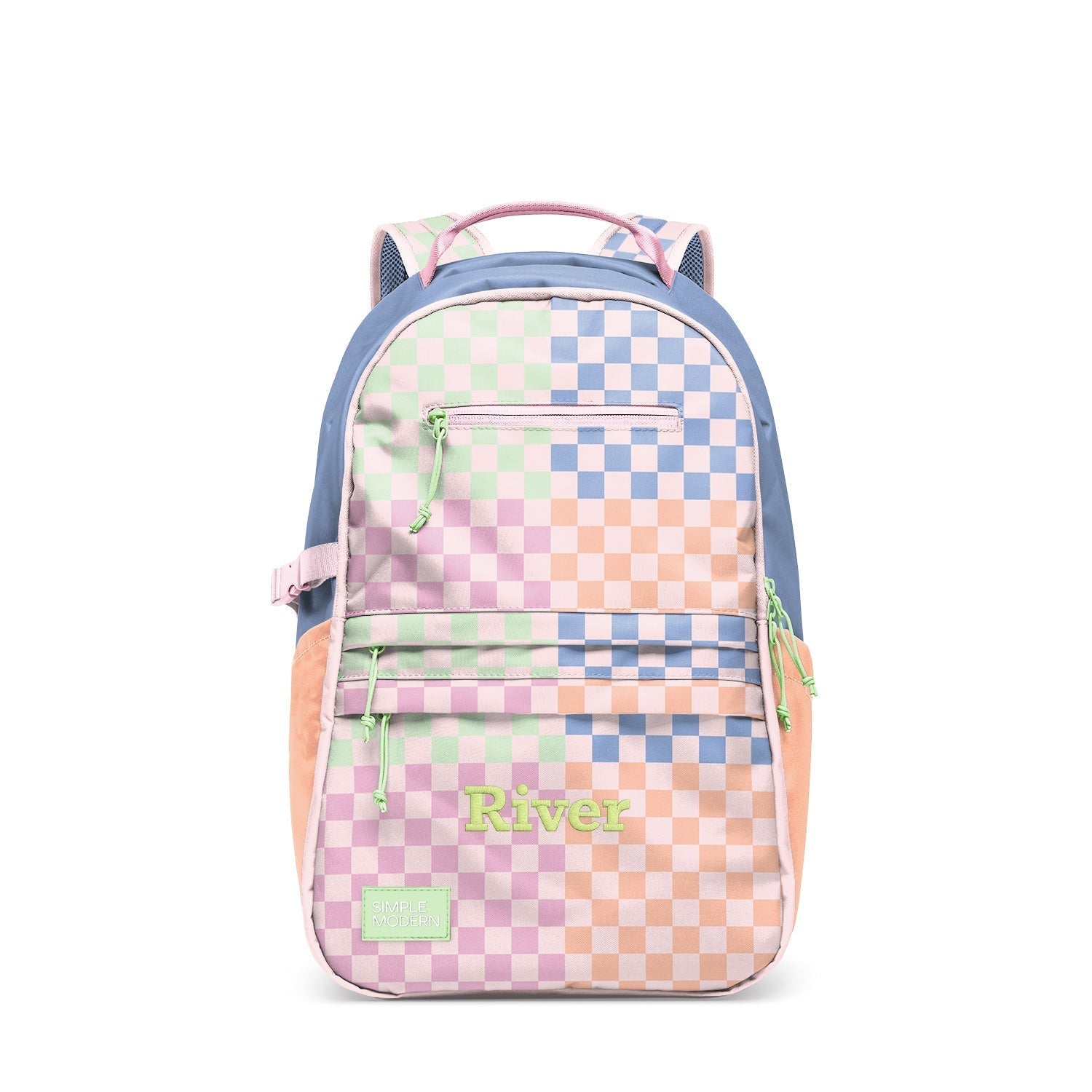 Ellis Backpack 15L Z3 wV