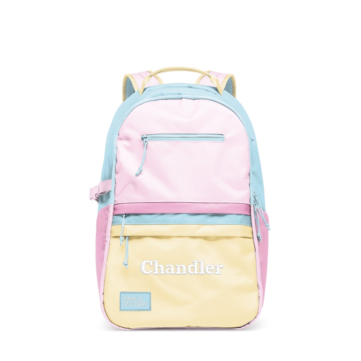 Ellis Backpack 15L O9 ru