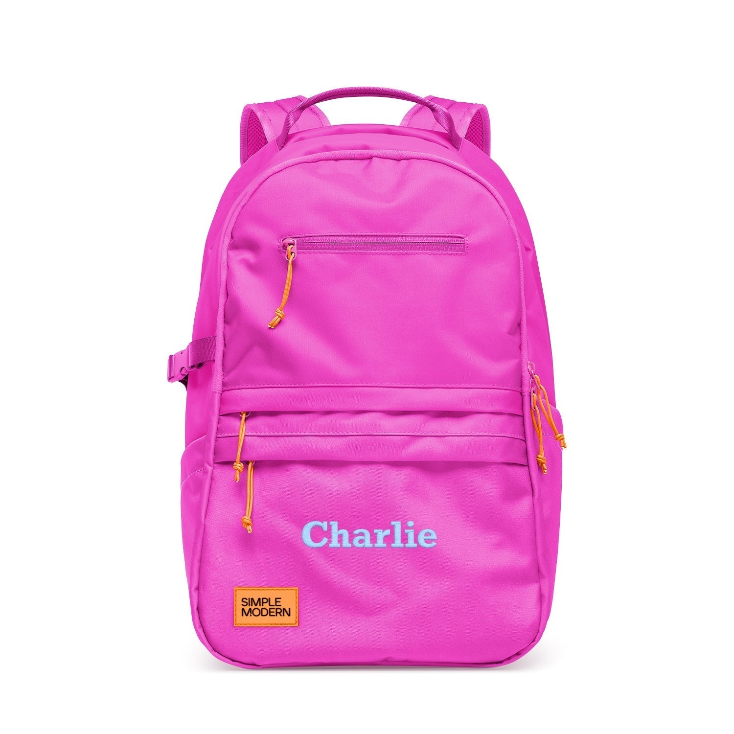 Ellis Backpack 20L S7 Mm