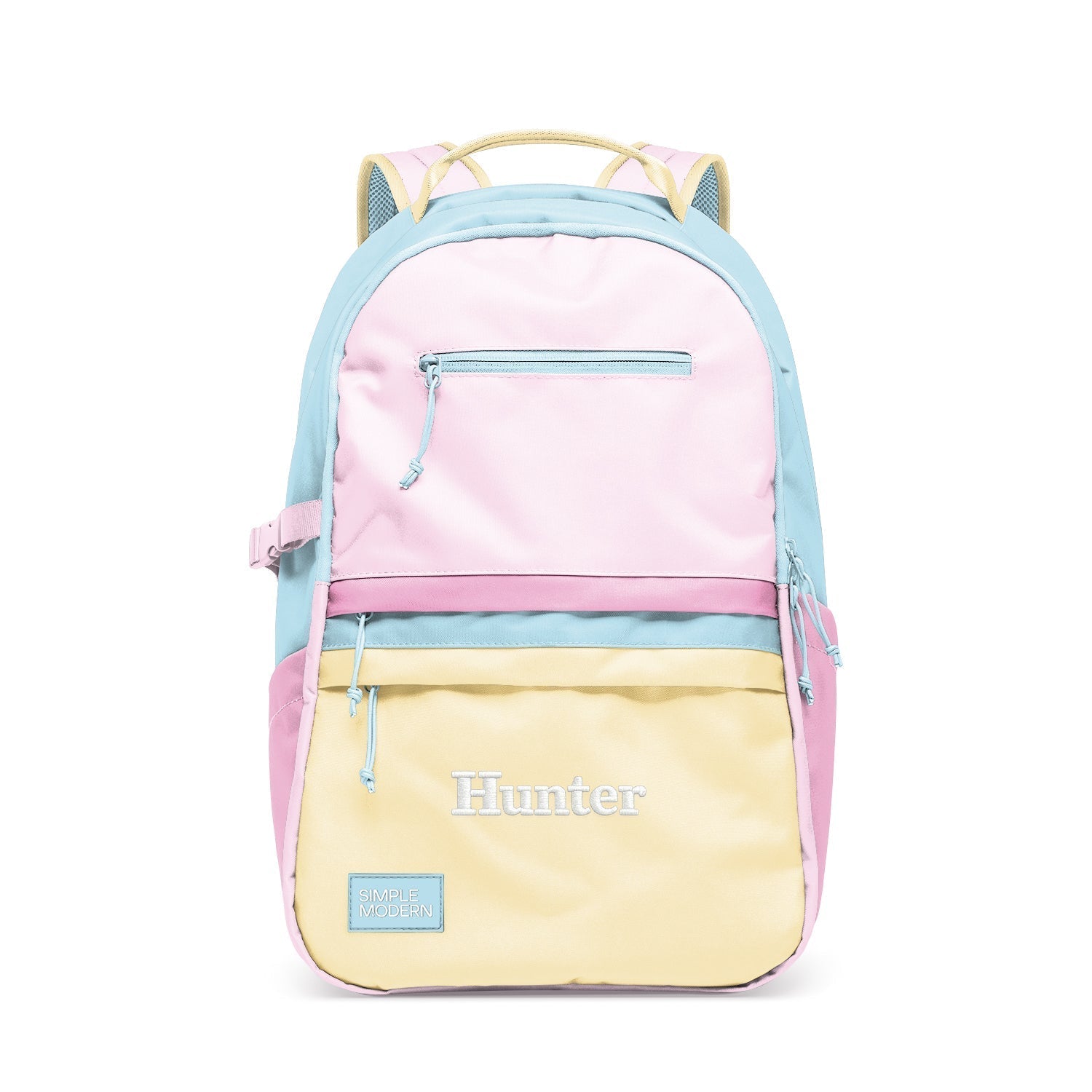 Ellis Backpack 20L V9 Mo