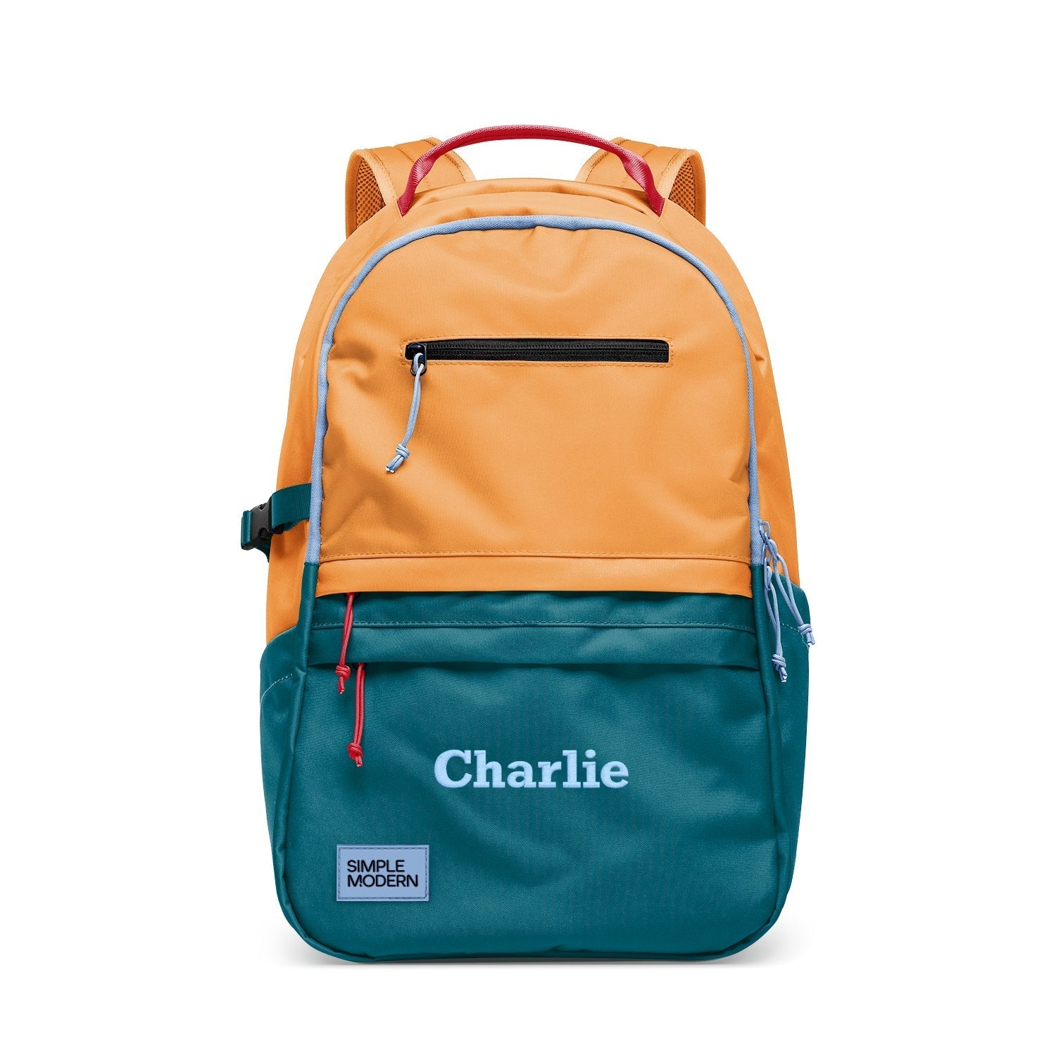 Ellis Backpack 20L N1 PA