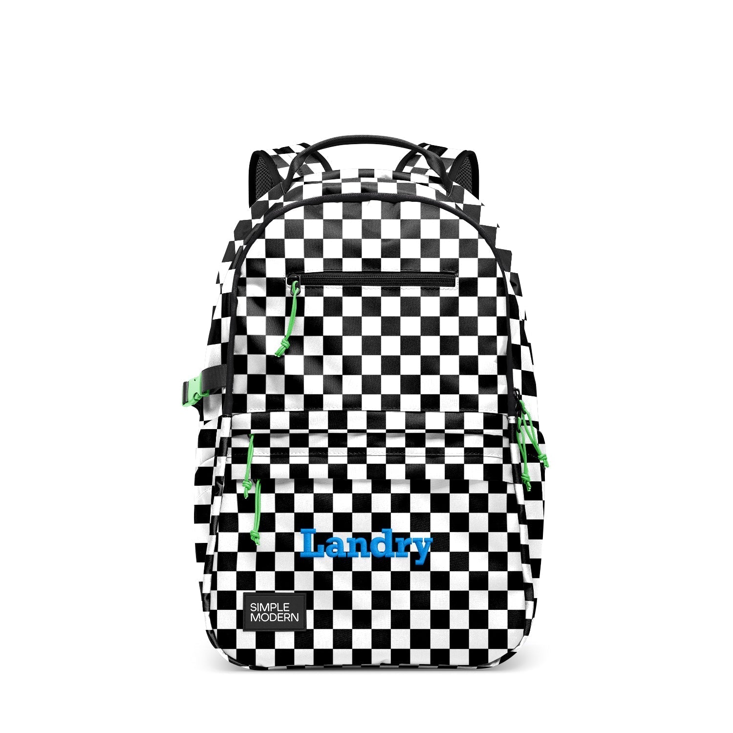 Ellis Backpack 15L F4 Lv