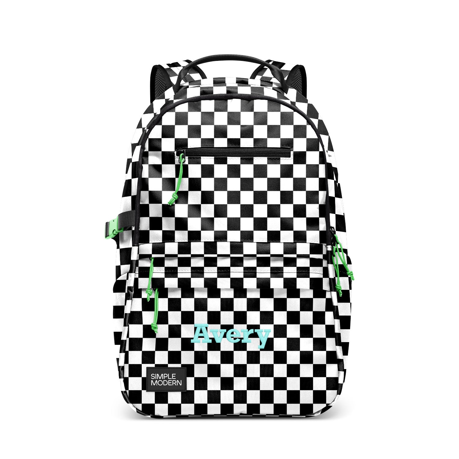 Ellis Backpack 20L C8 Hc