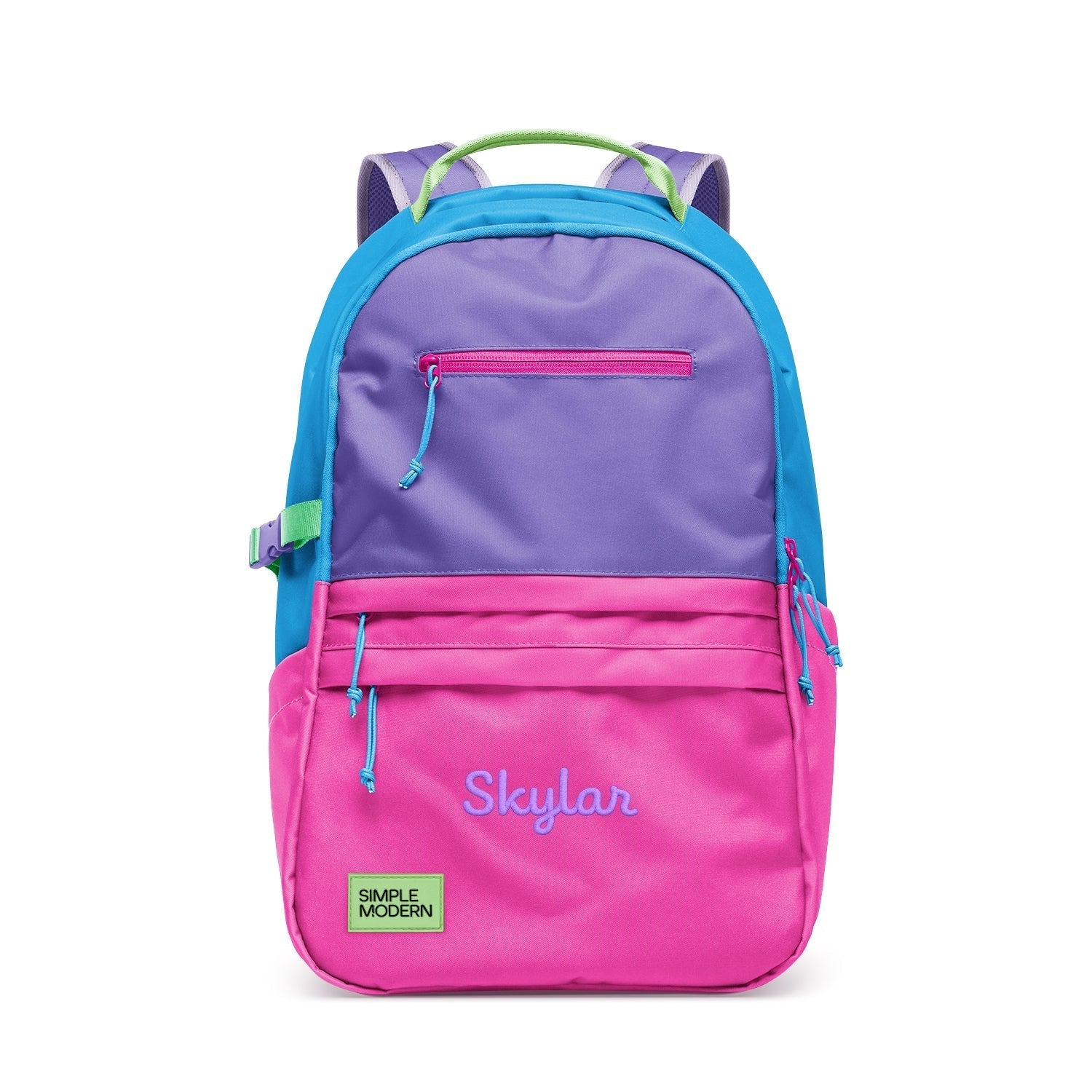Ellis Backpack 20L E7 rD