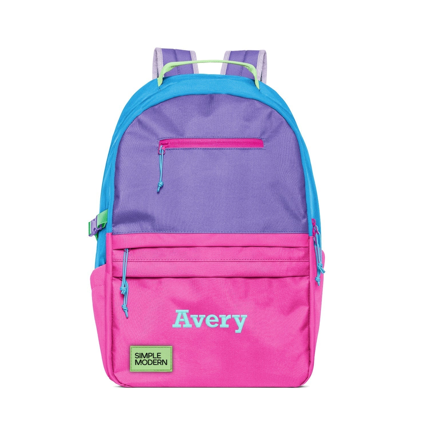 Ellis Backpack 25L R2 cA