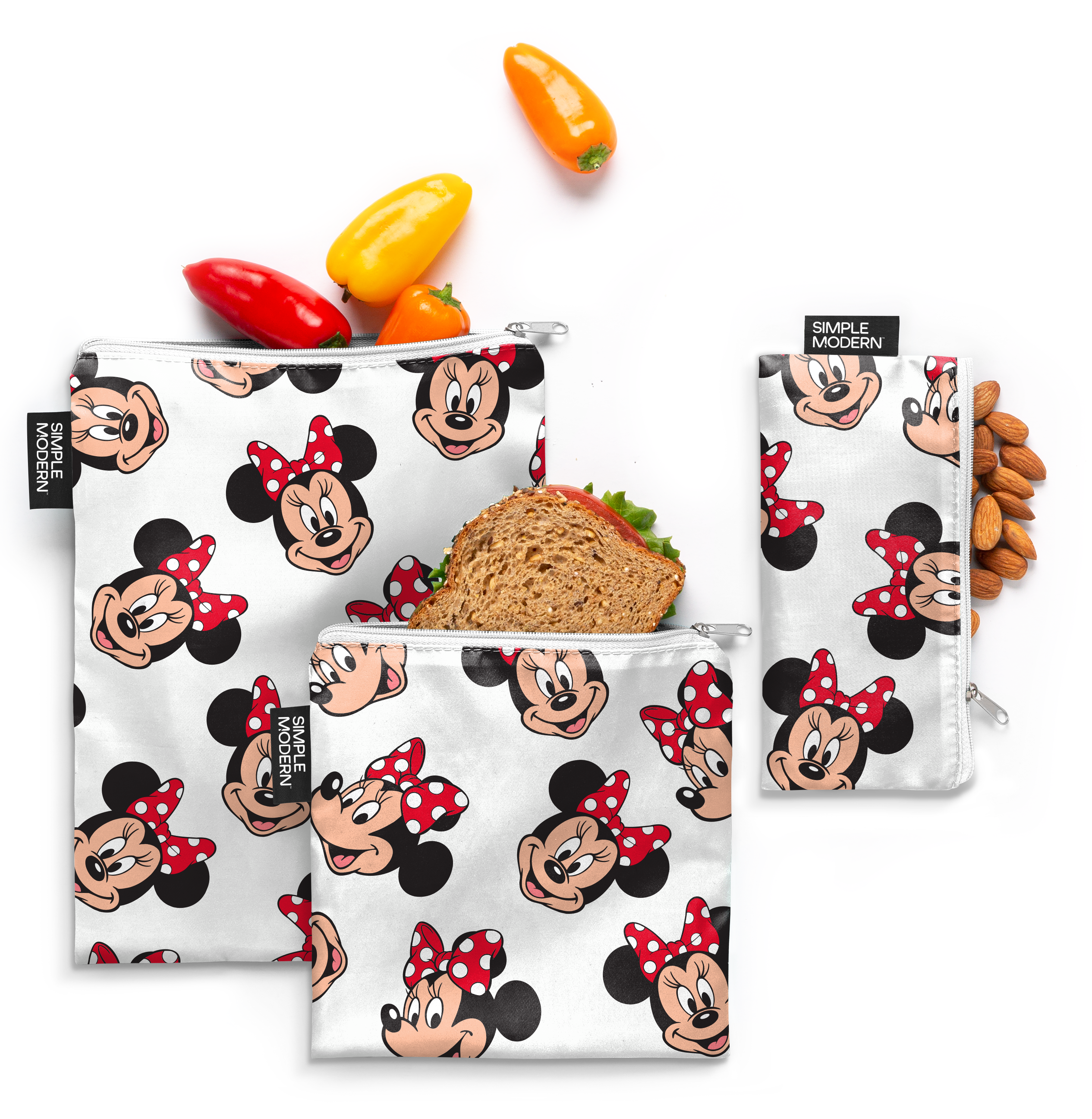 Ellie Snack Bag T8 oL