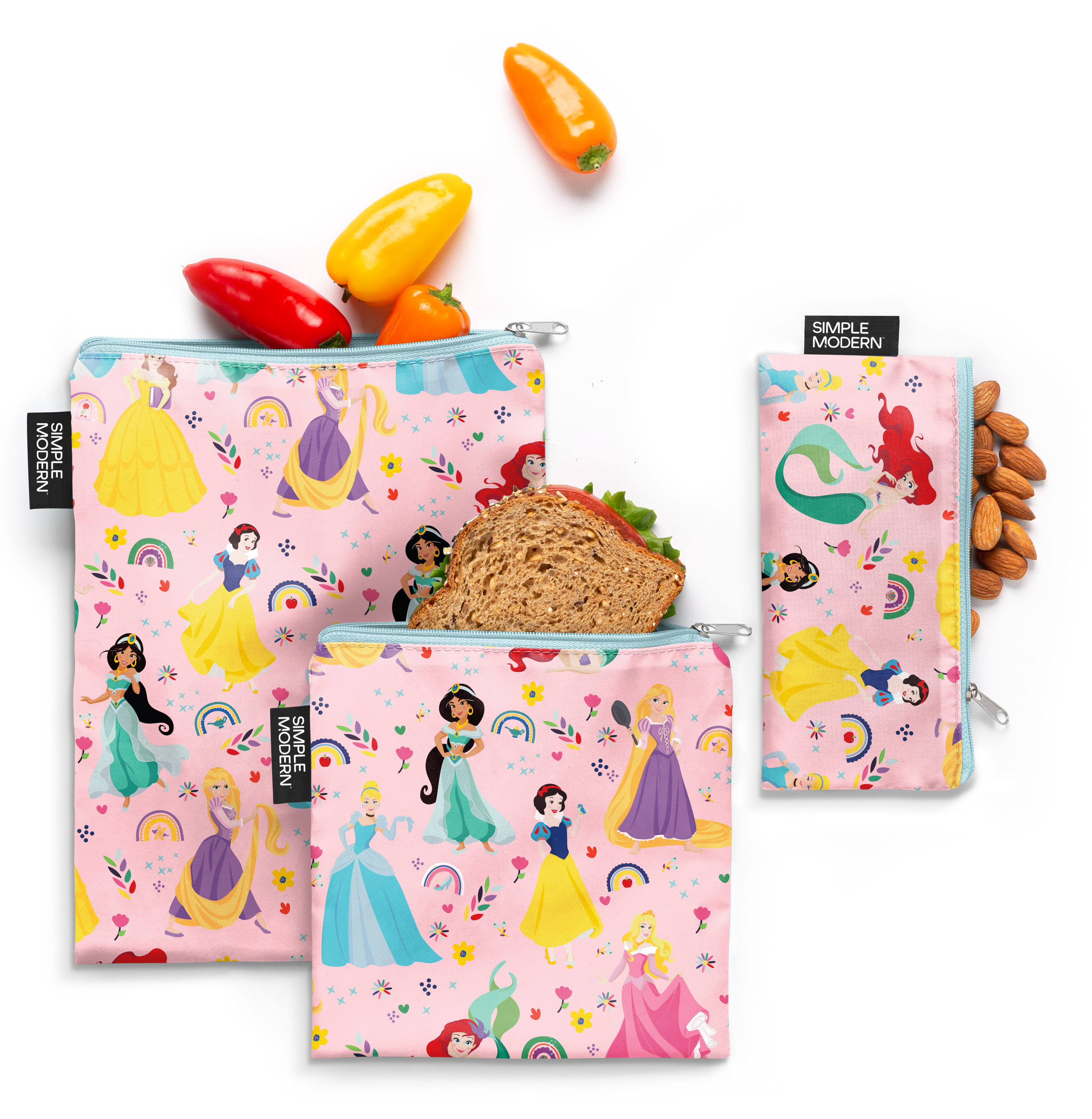 Ellie Snack Bag W9 XF