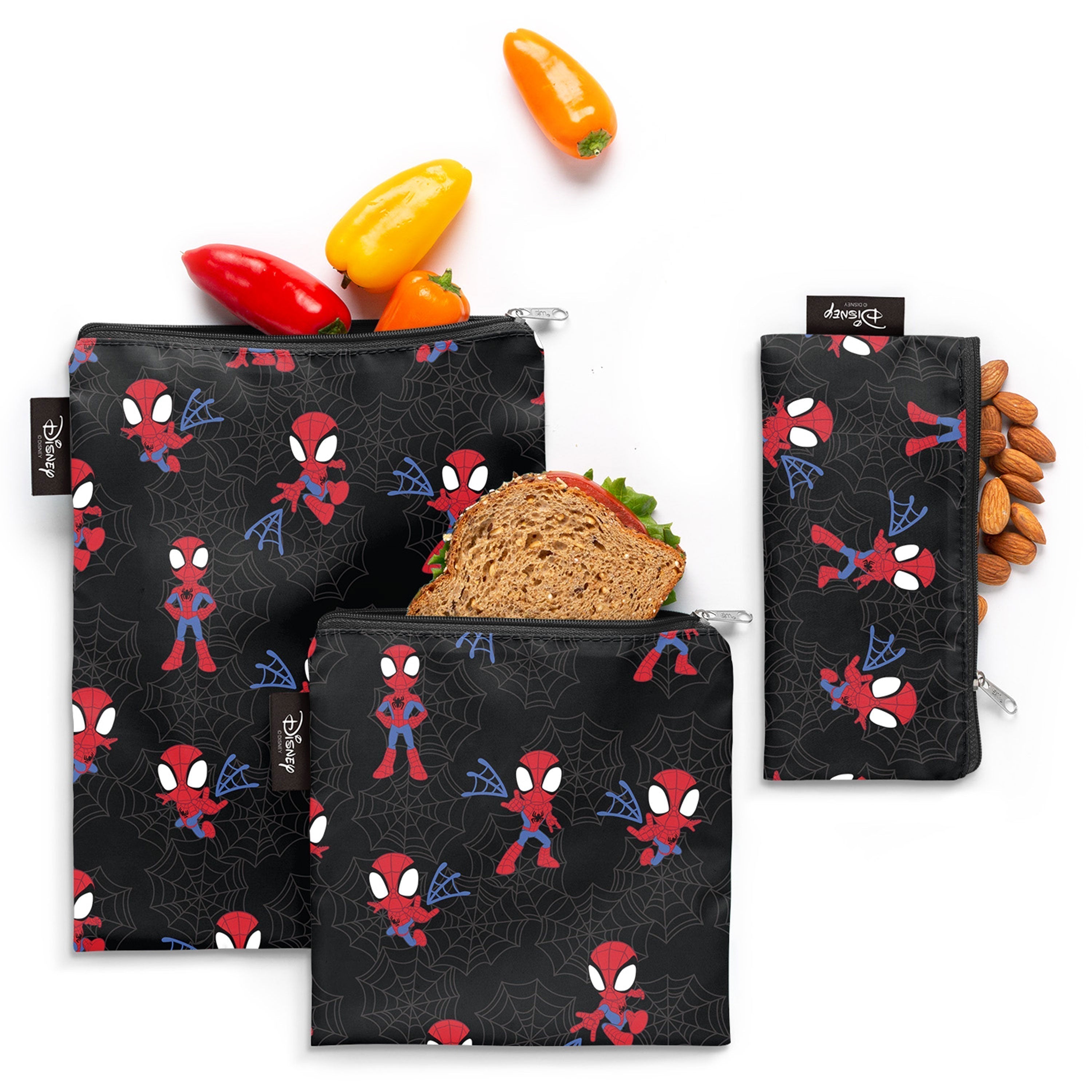 Ellie Snack Bag S4 mA