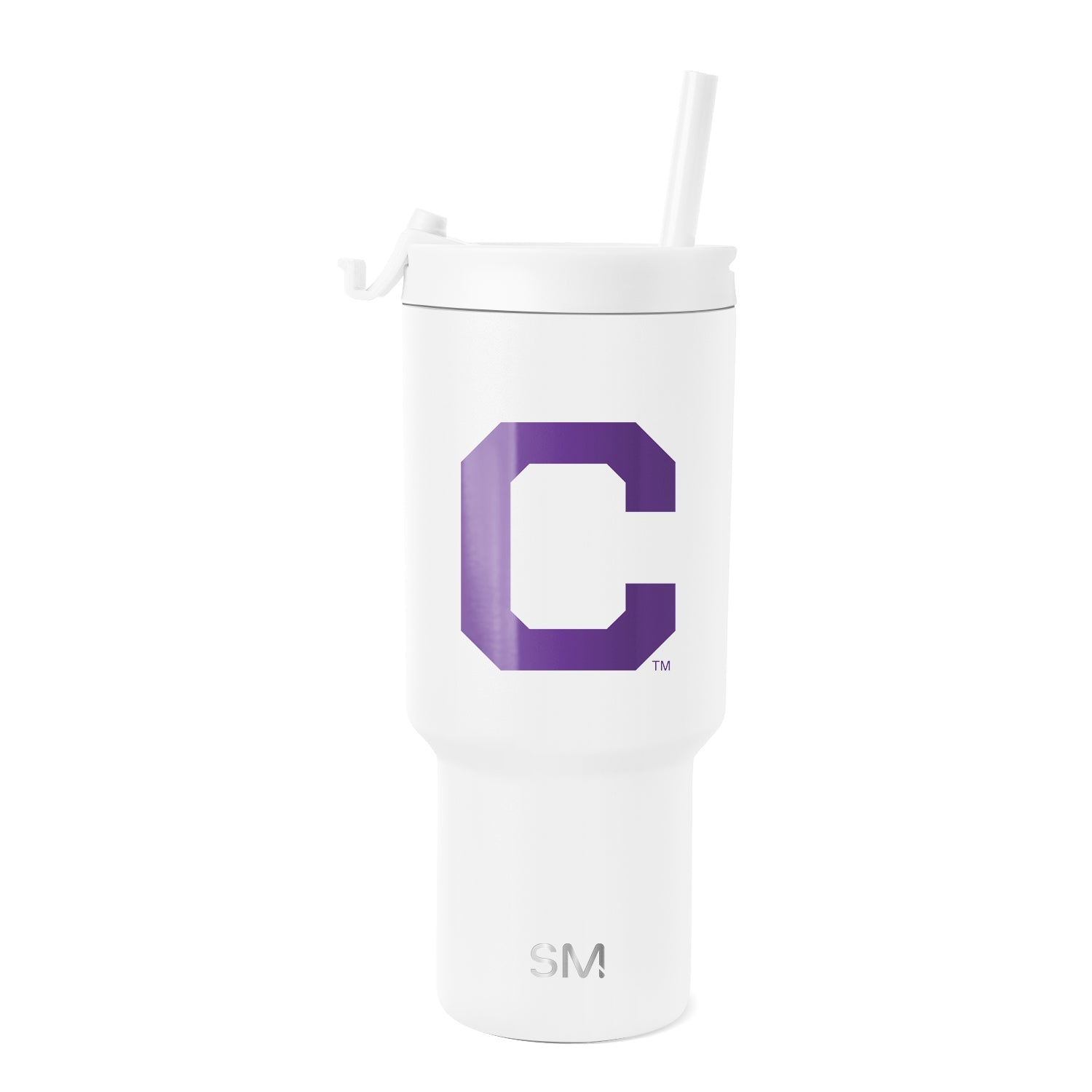 Collegiate Trek Tumbler E5 qw