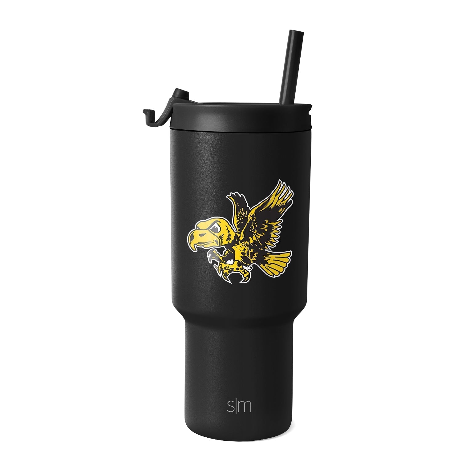 Collegiate Trek Tumbler Y7 U5