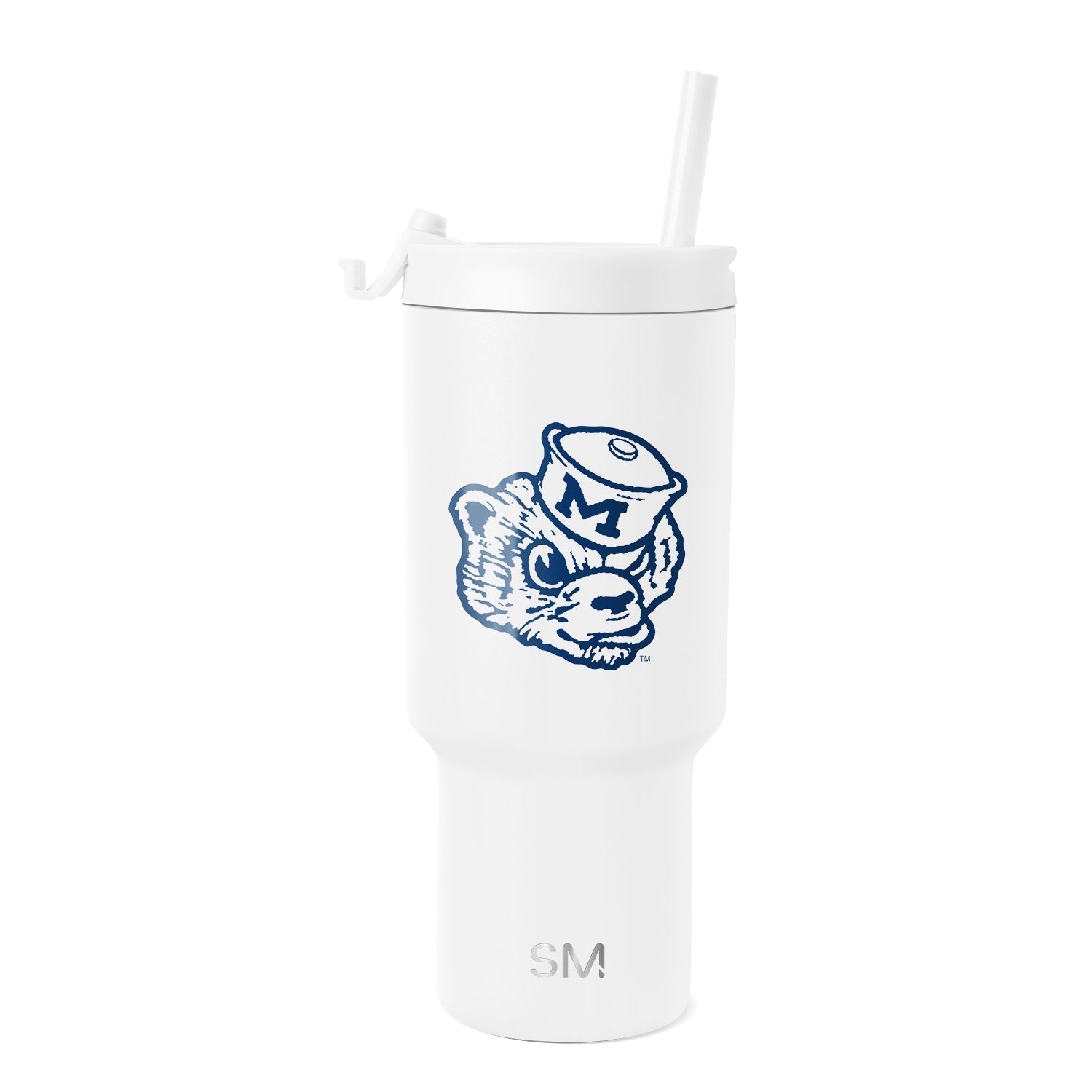 Collegiate Trek Tumbler A7 Jh