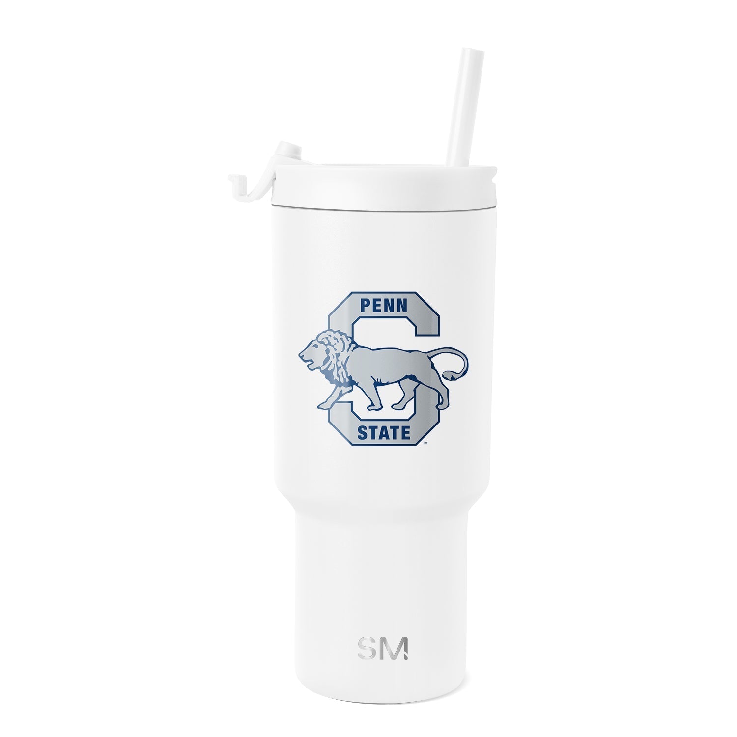 Collegiate Trek Tumbler A4 P8