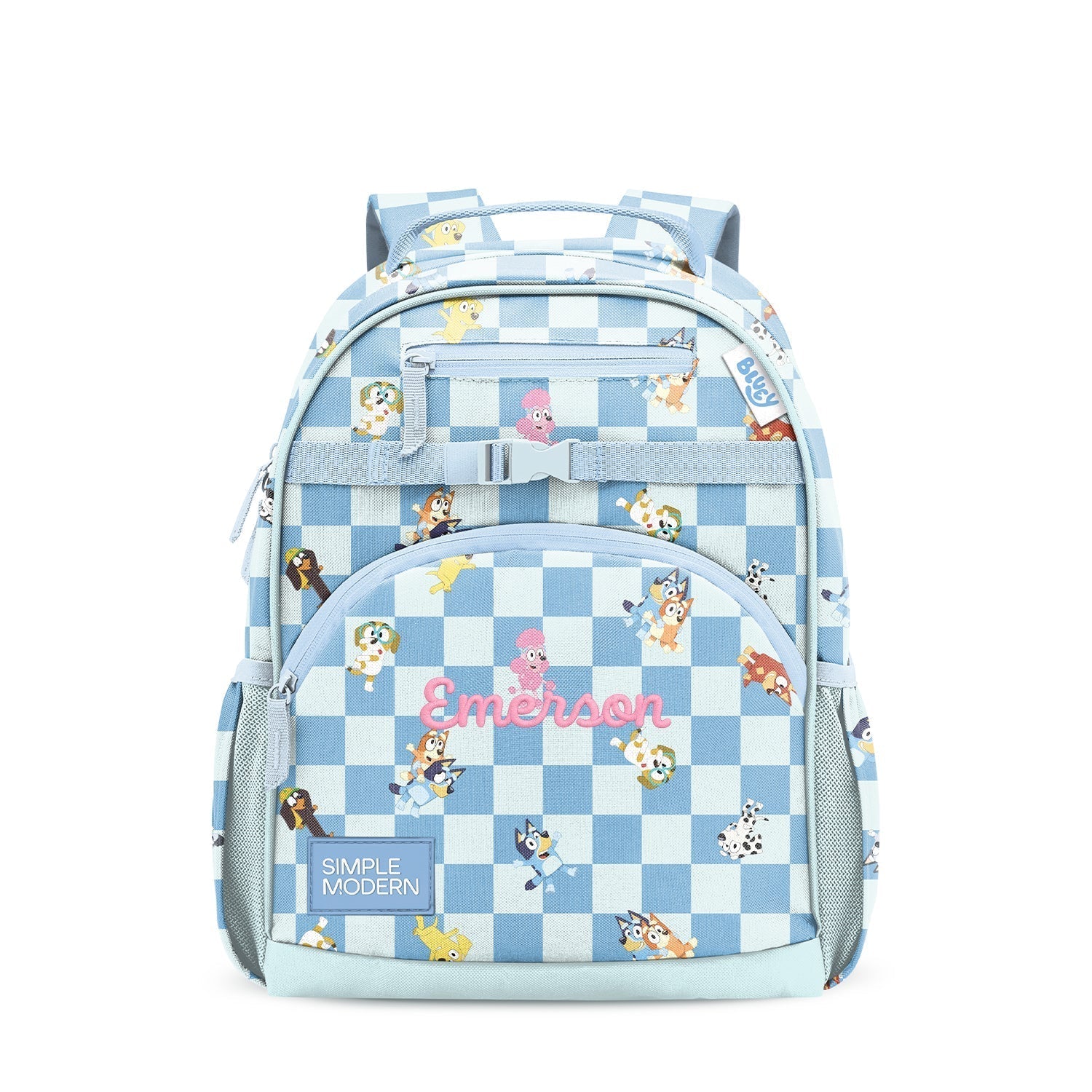 Fletcher Kids' Backpack - Medium D6 hd