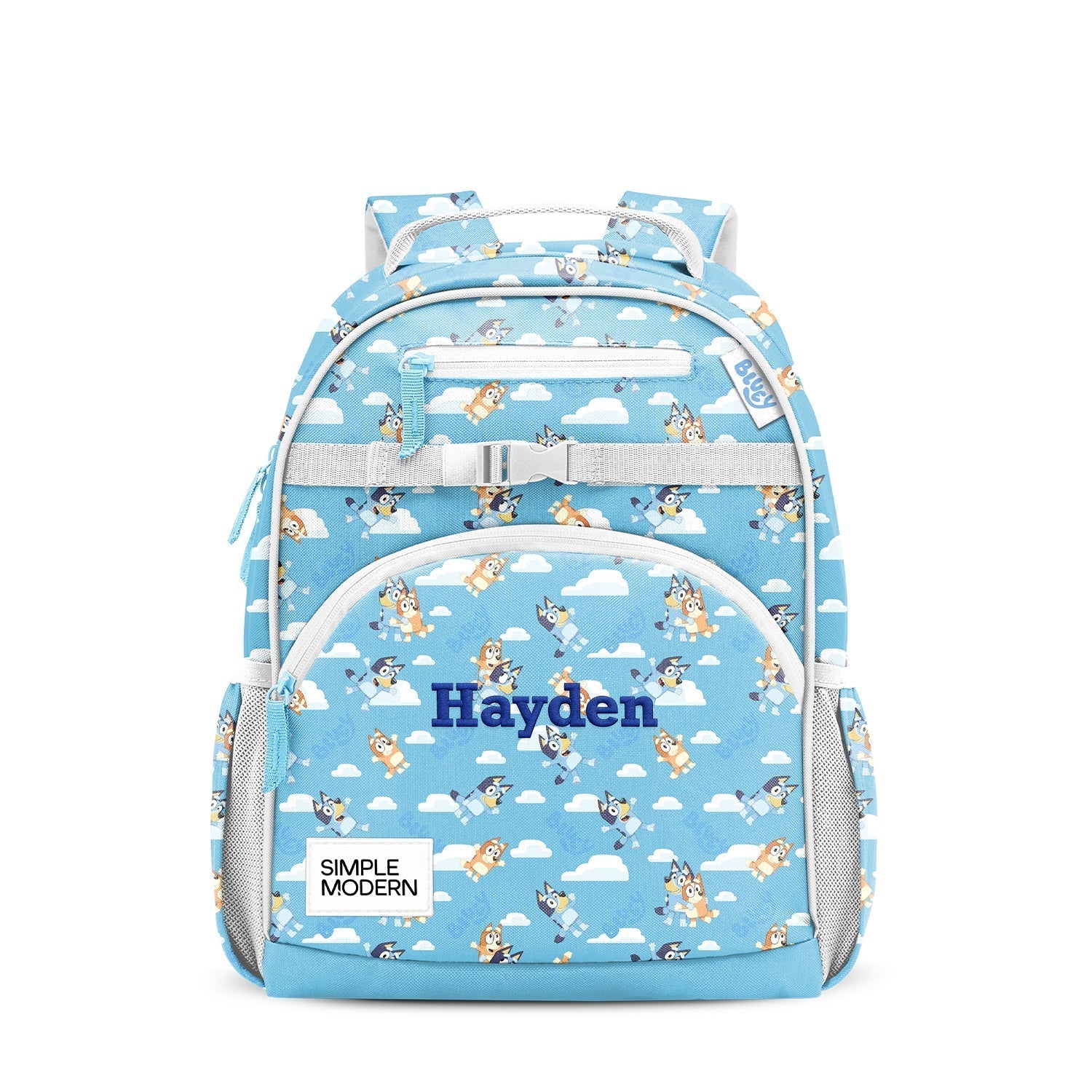 Fletcher Kids' Backpack - Medium P0 nt