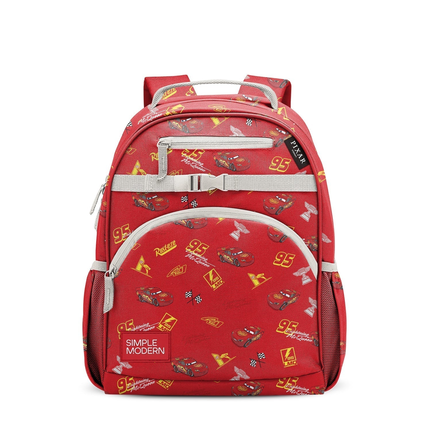 Fletcher Kids' Backpack - Medium B3 Aj