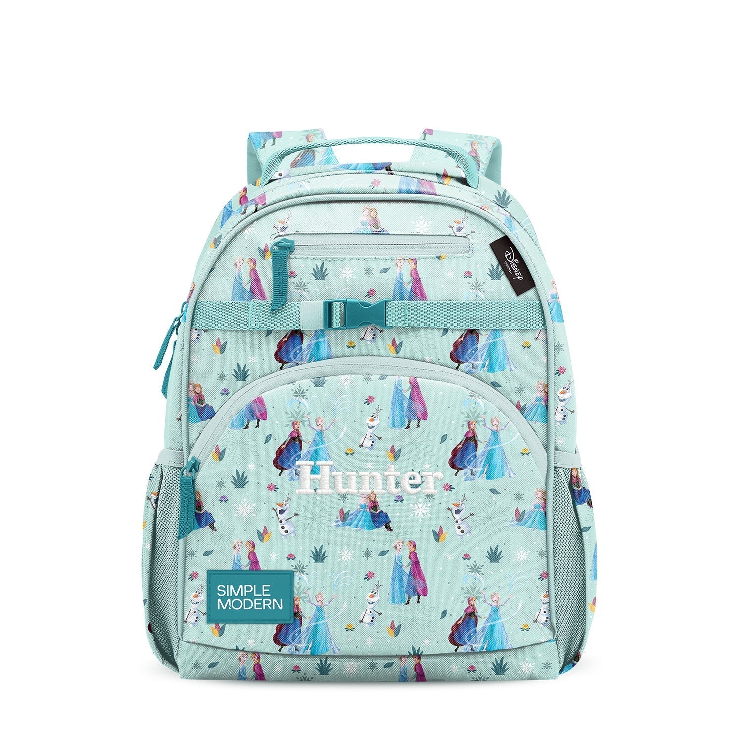 Fletcher Kids' Backpack - Medium K6 kn