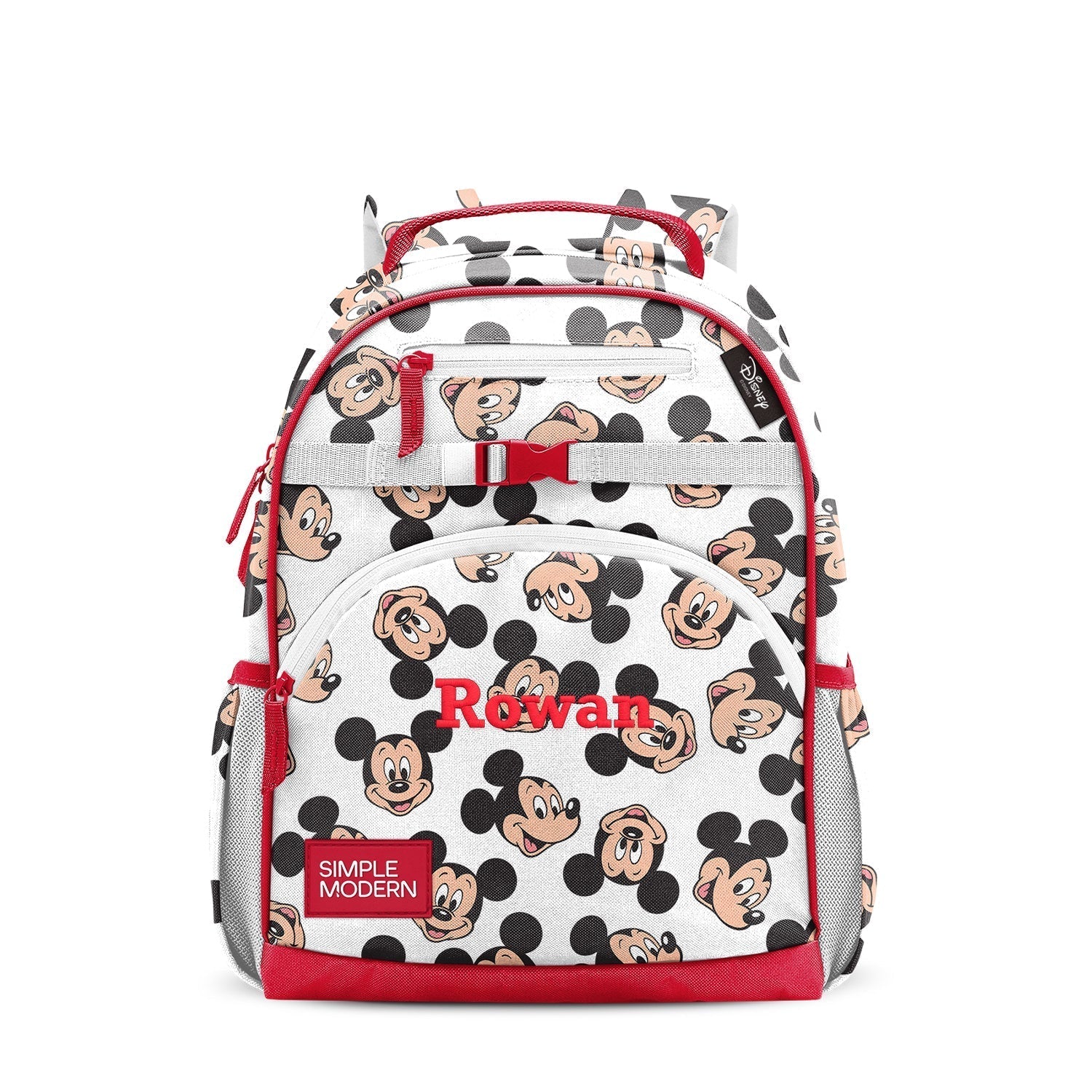 Fletcher Kids' Backpack - Medium L6 yq