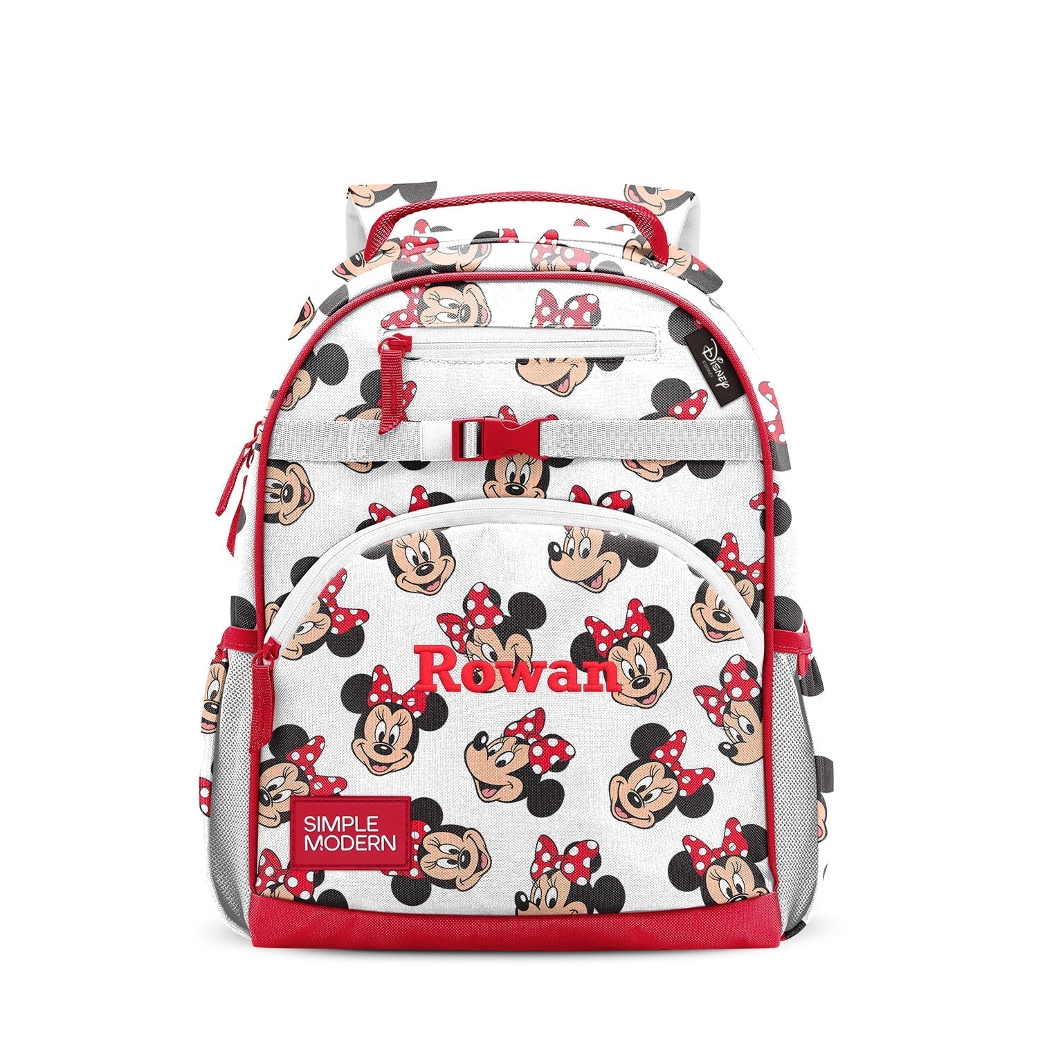 Fletcher Kids' Backpack - Medium A2 Mx