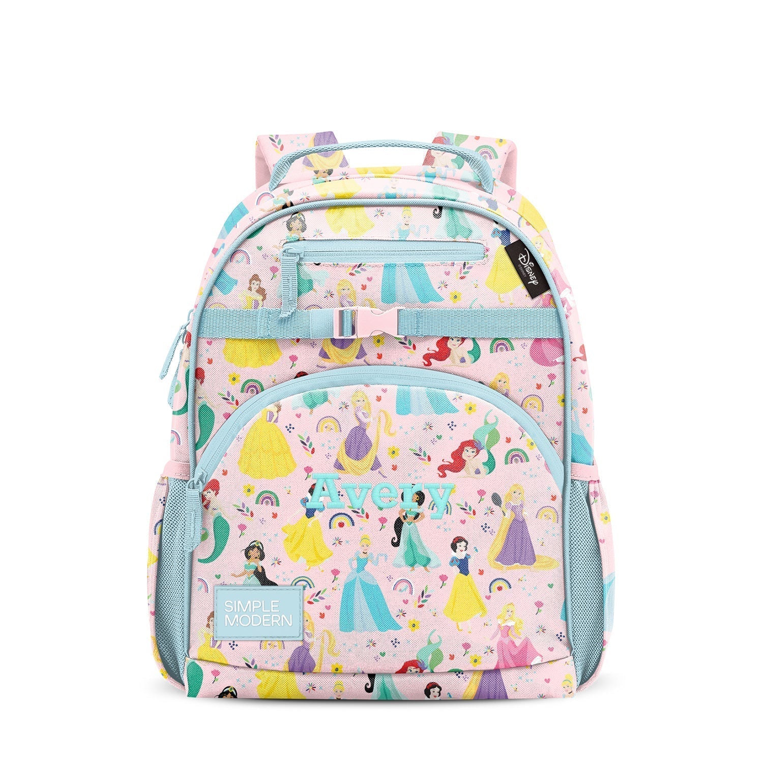 Fletcher Kids' Backpack - Medium Z5 z6