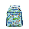 Fletcher Kids' Backpack - Medium A4 Is