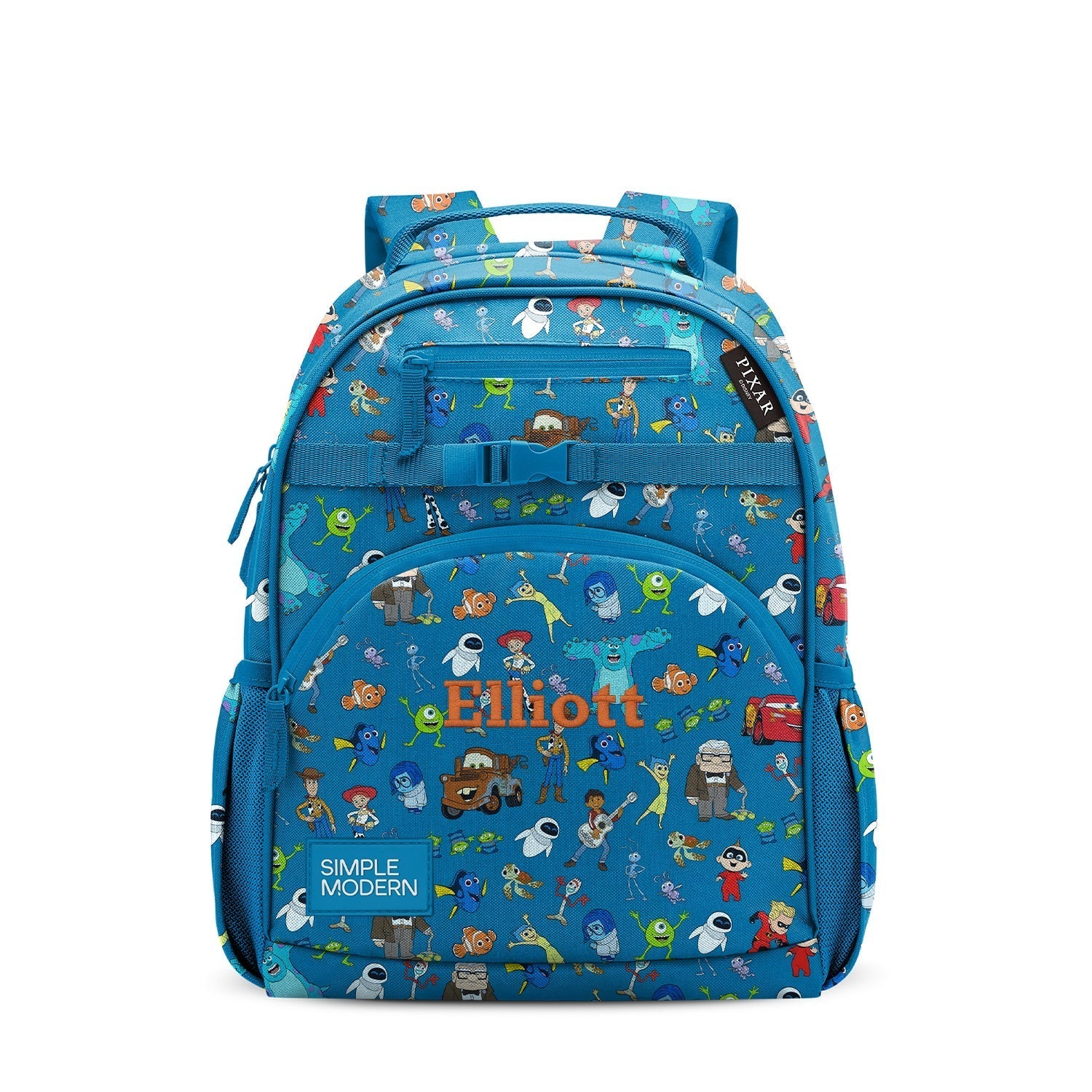 Fletcher Kids' Backpack - Medium Q9 xc